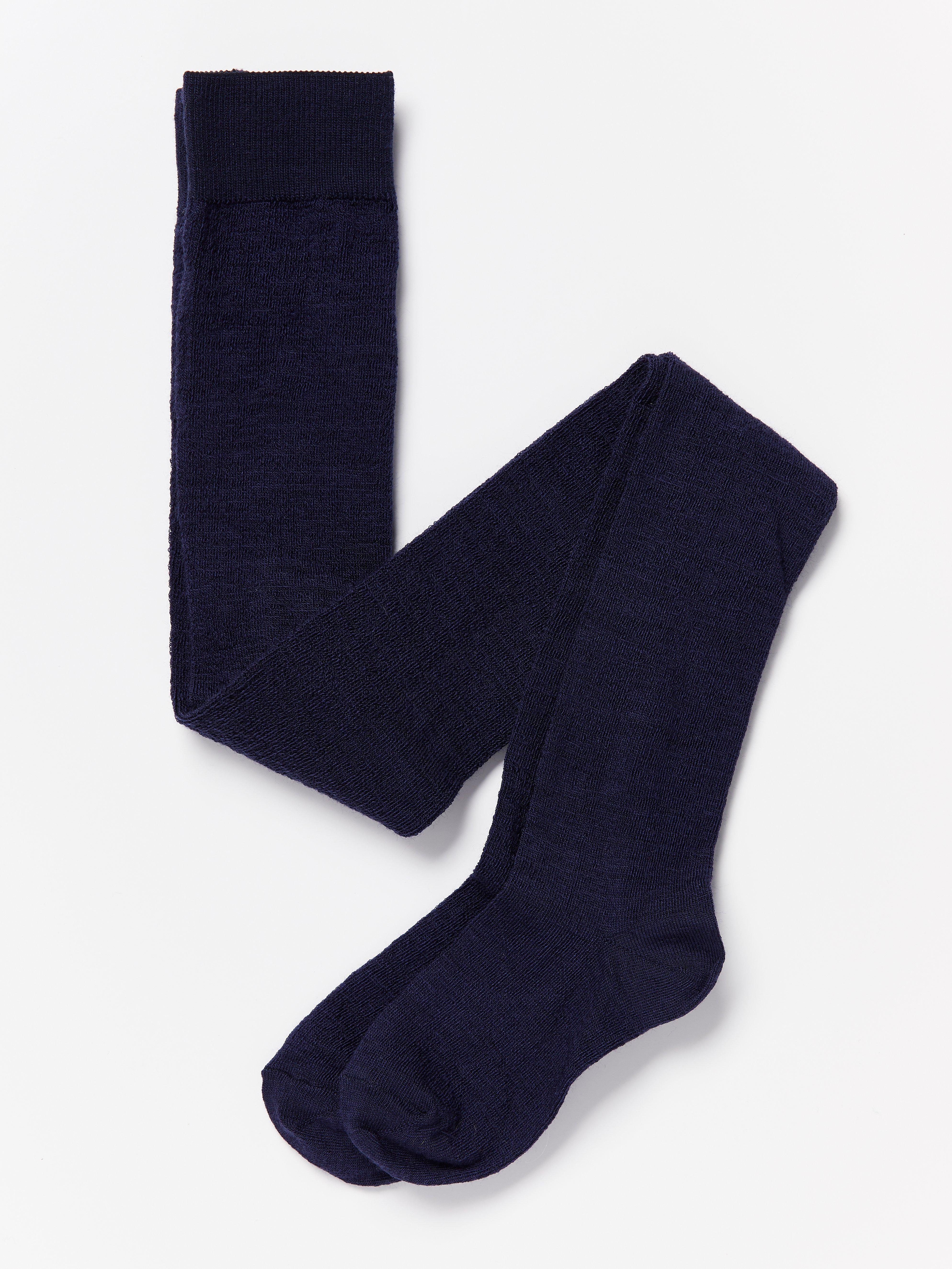 Tights - Kids Wear - Blue