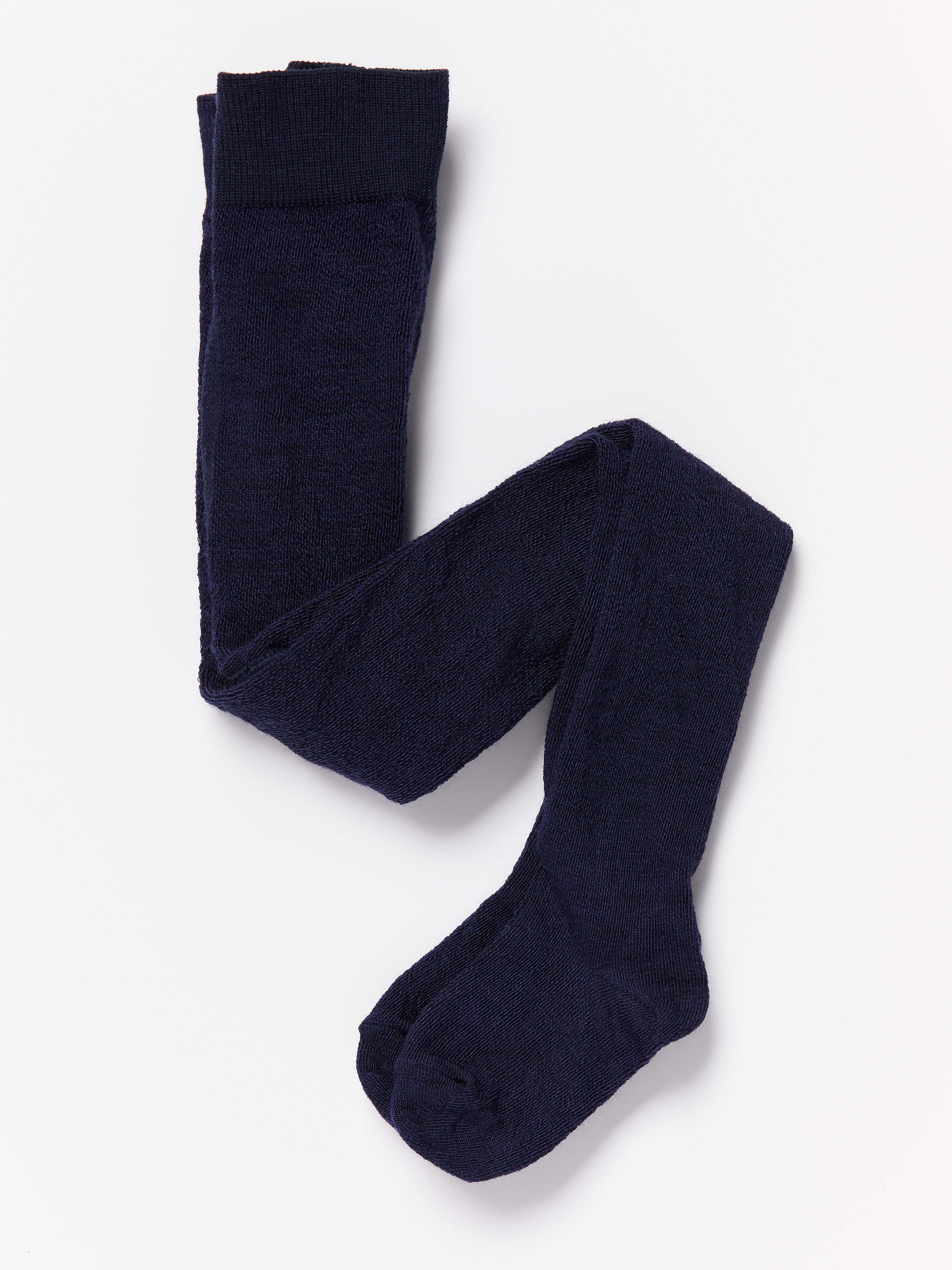 Tights - Kids Wear - Blue