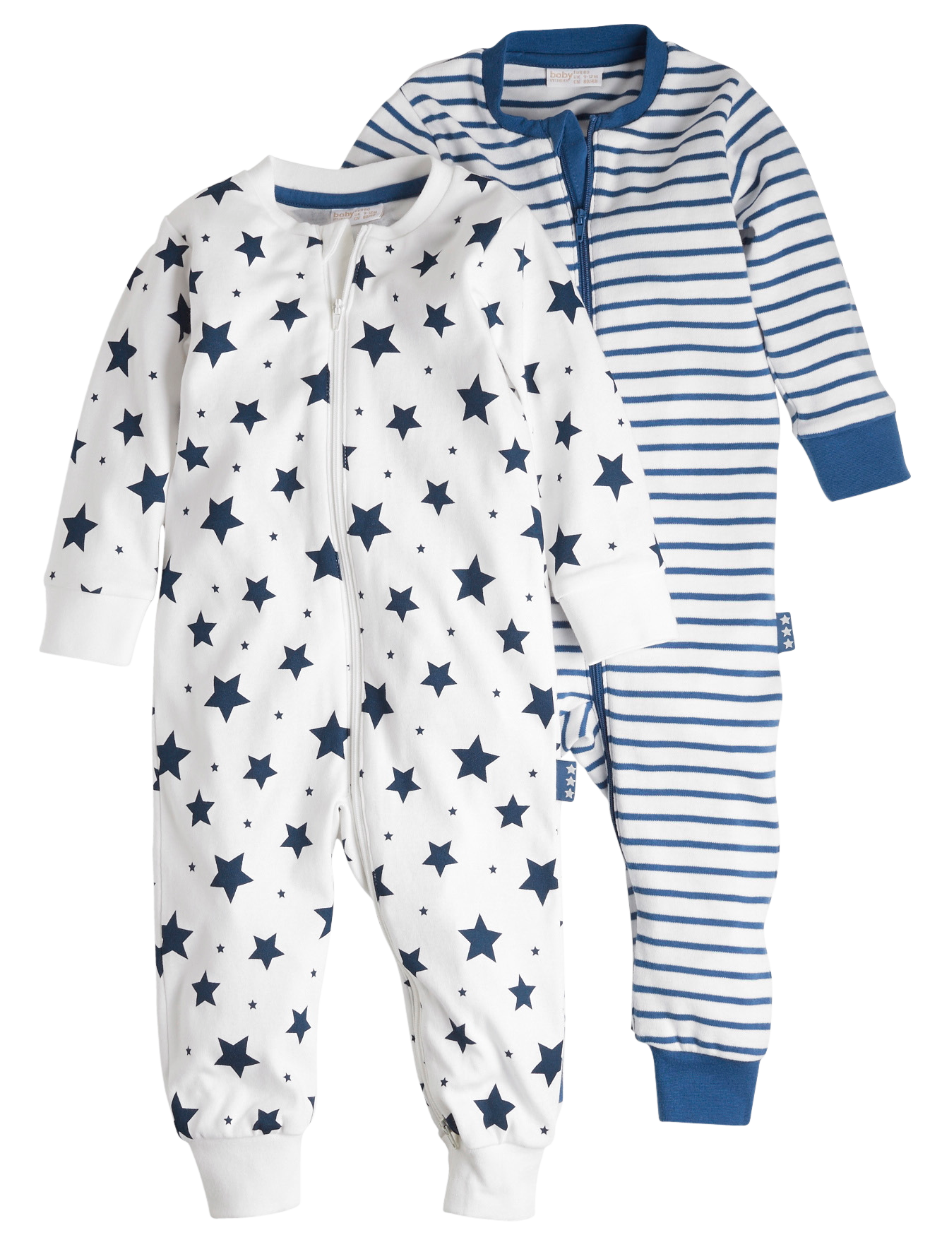 2-pack pyjamas