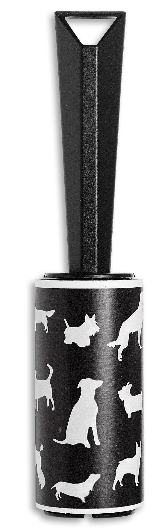 Klädroller - Dam - Svart