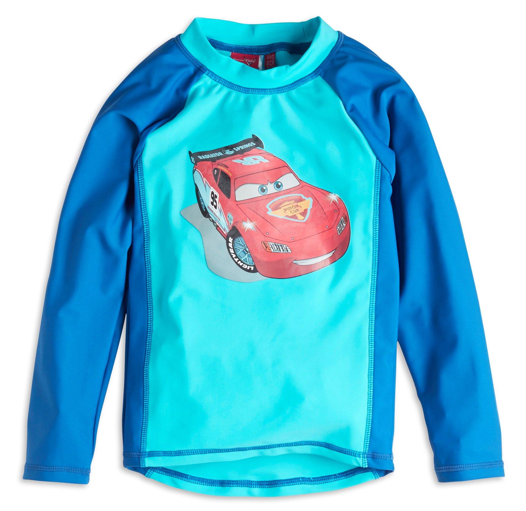 Sunprotection Swimwear