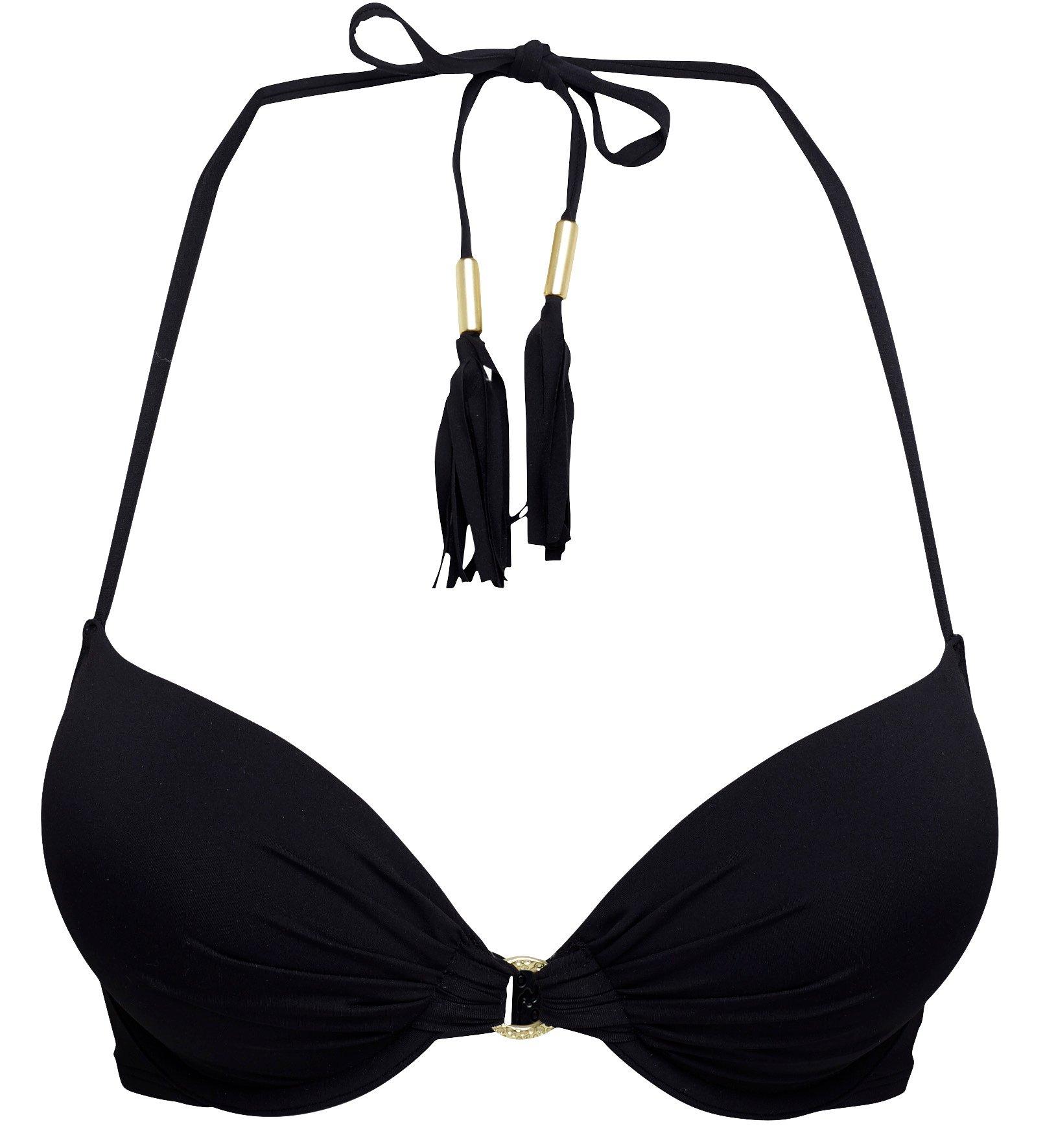 Bikini-bh super push-up