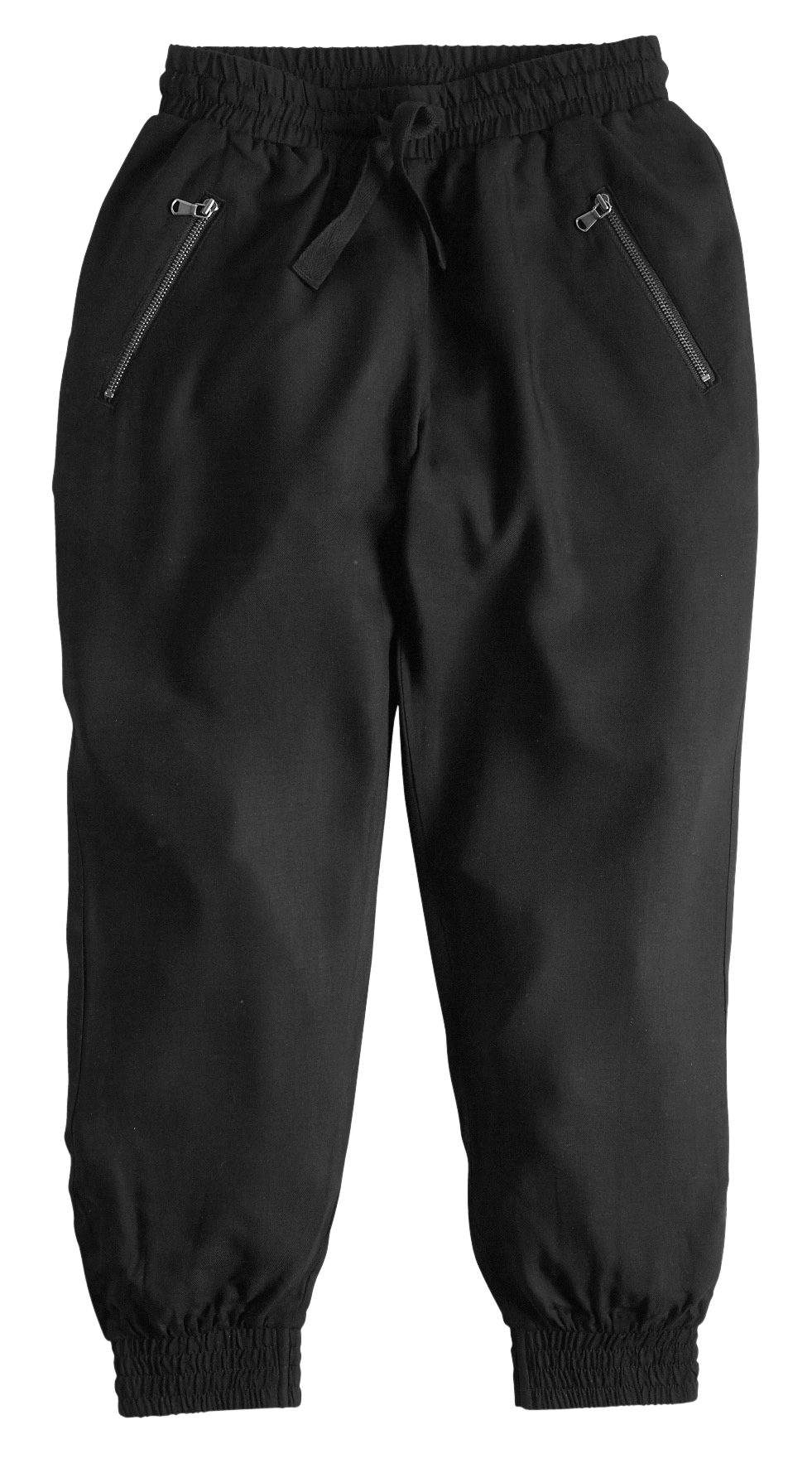 Viscose Trousers
