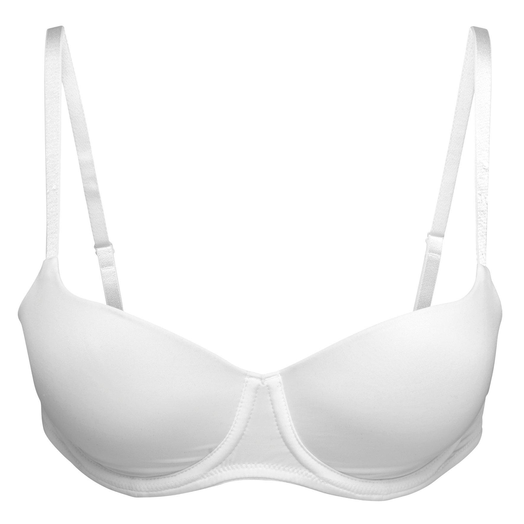  - Spodná bielizeň - Biela