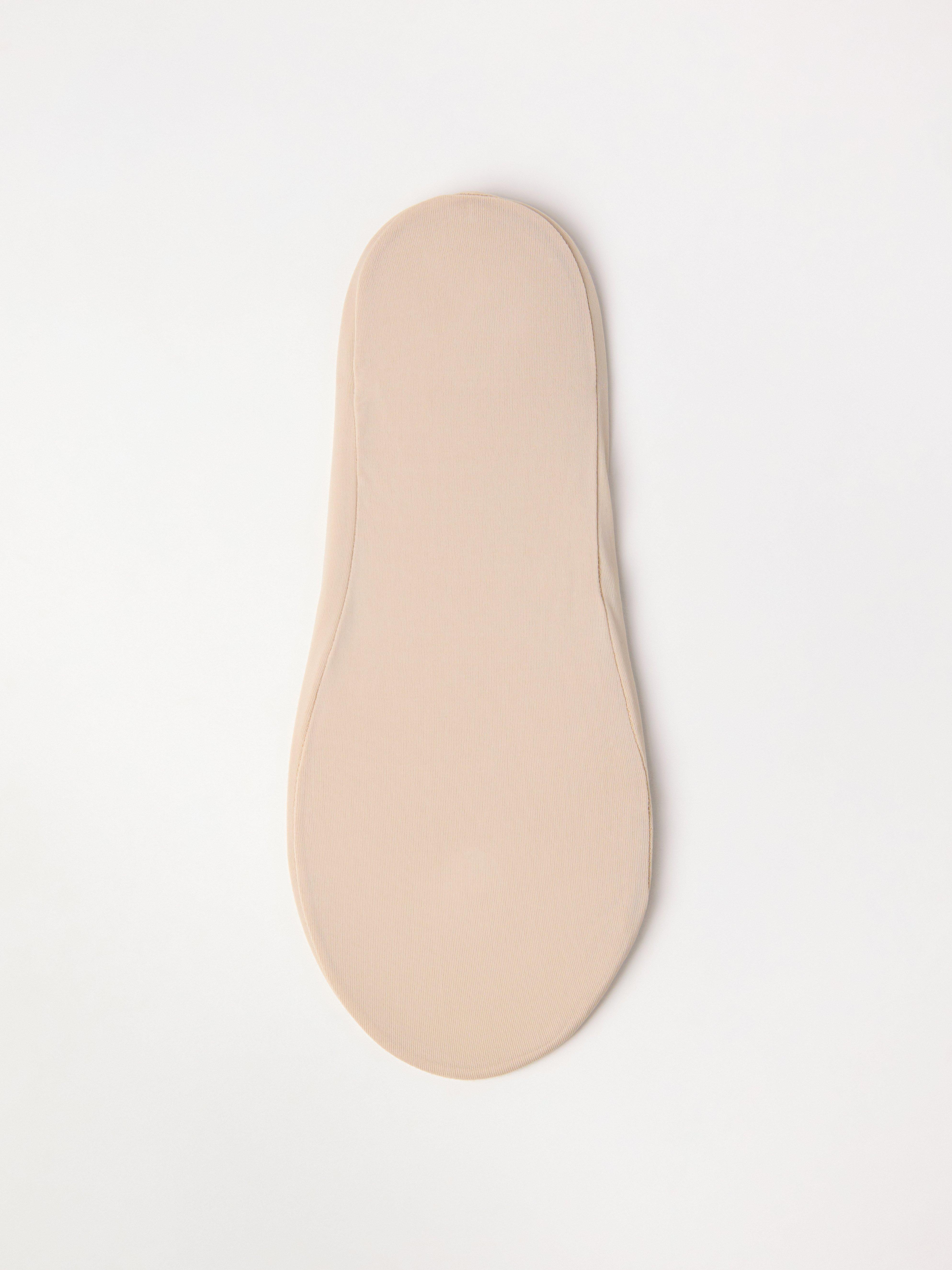 Avokassukat - Alusvaatteet - Beige