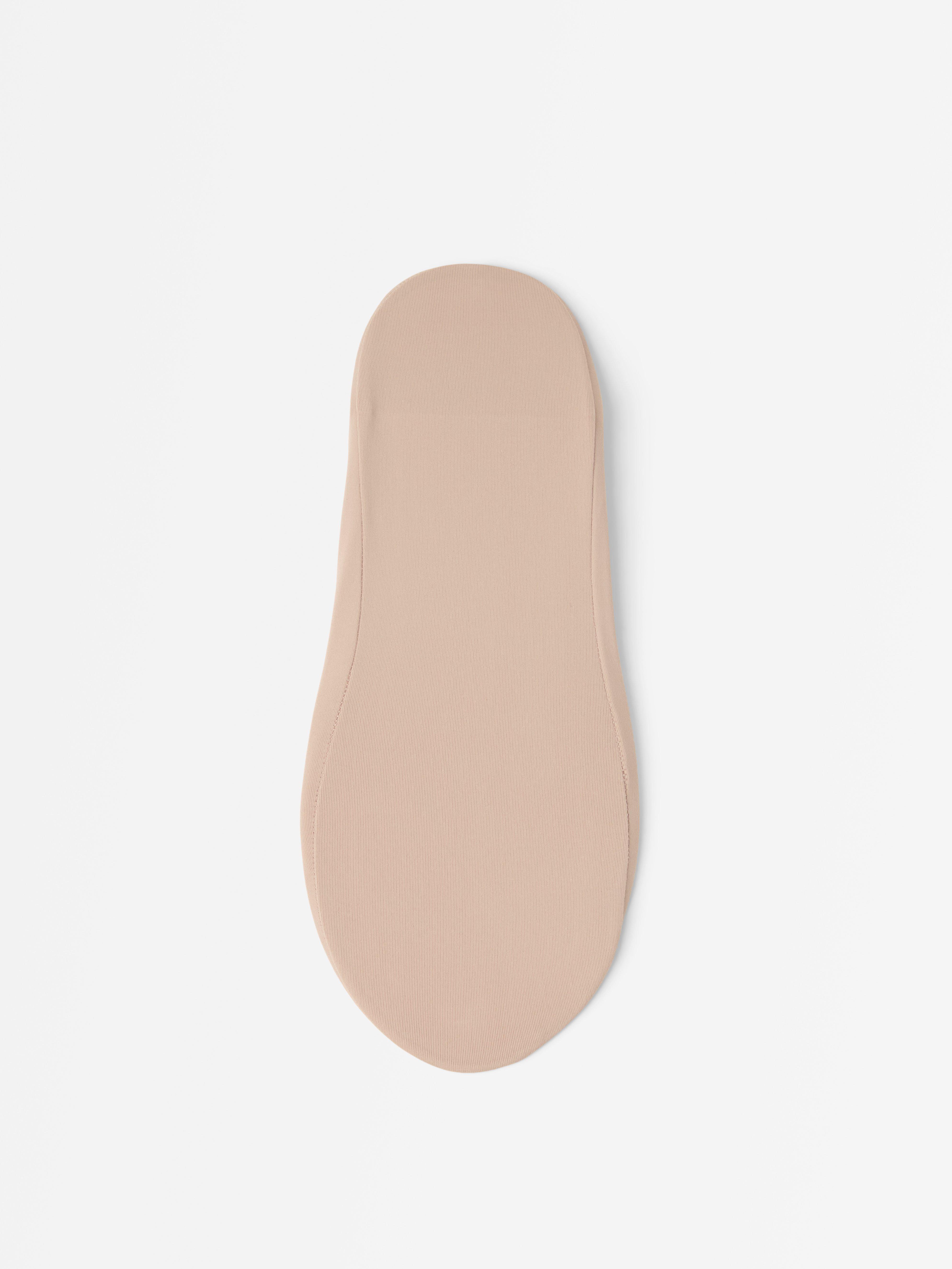 Avokassukat - Alusvaatteet - Beige