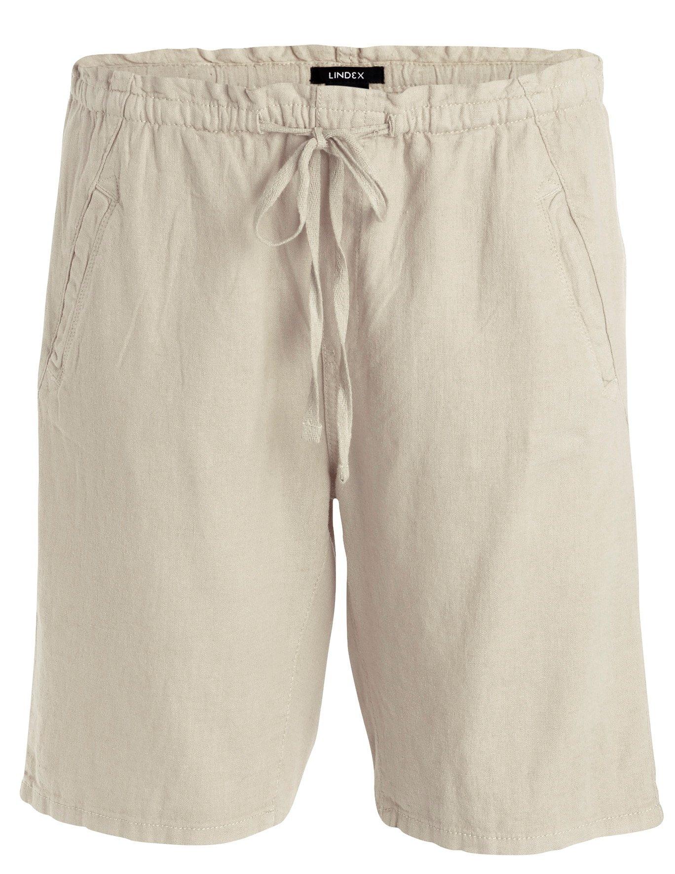 Linneshorts
