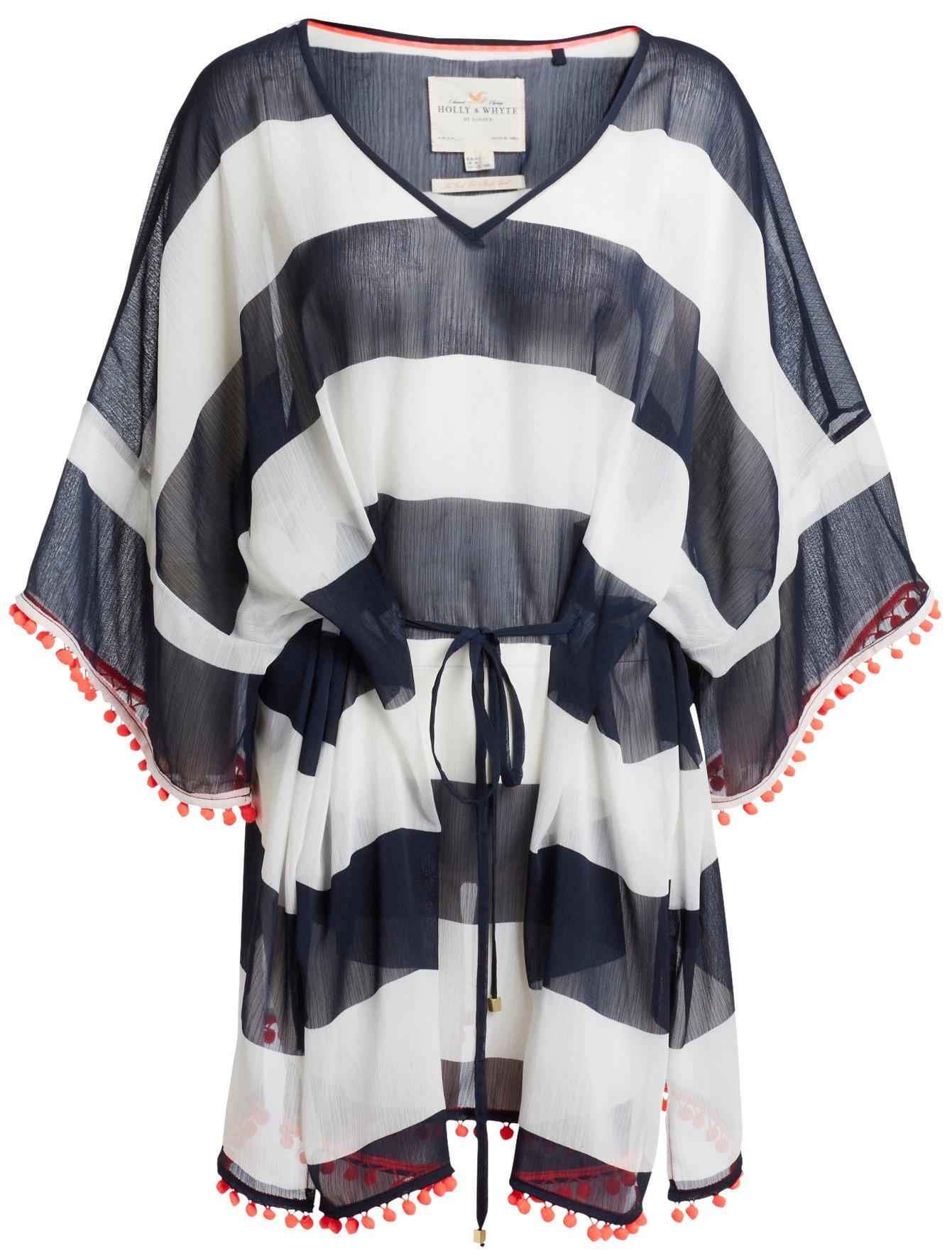 Tunika i chiffon