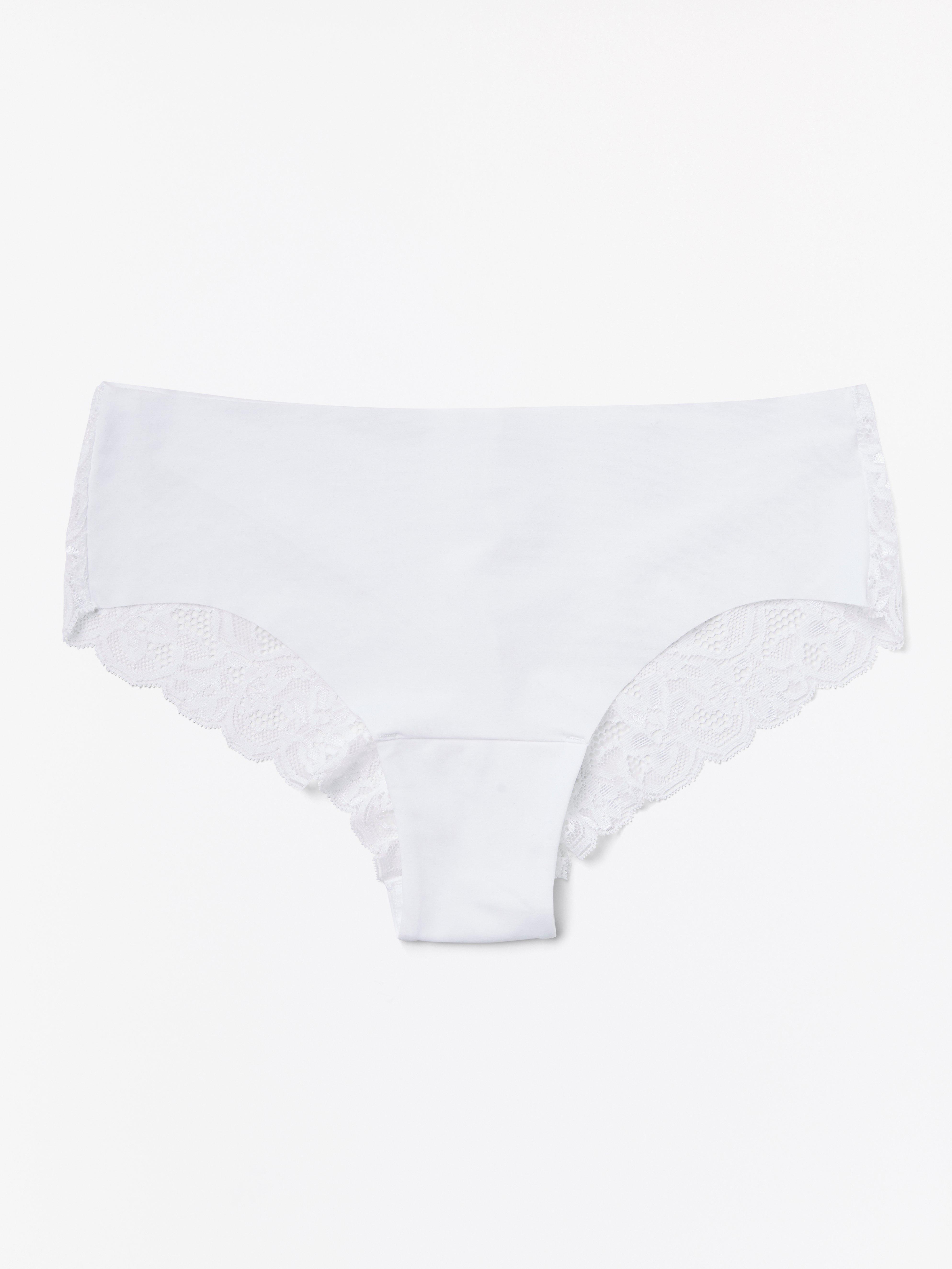  - Underkläder - Vit