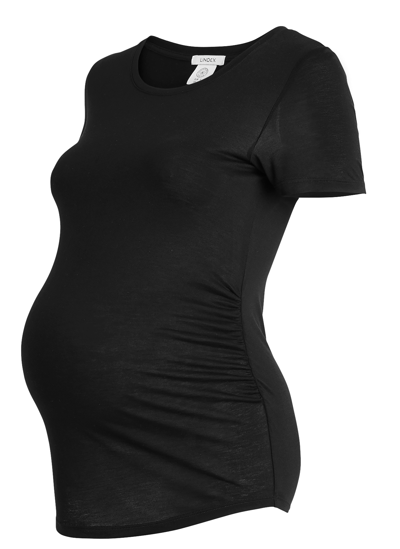 Maternity Top - Womens Wear - Black