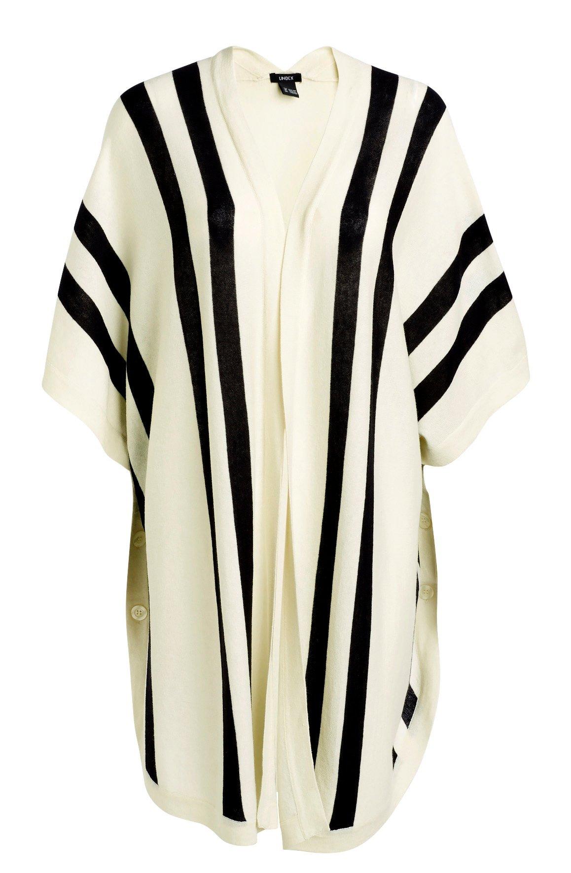 striped cardigan uk