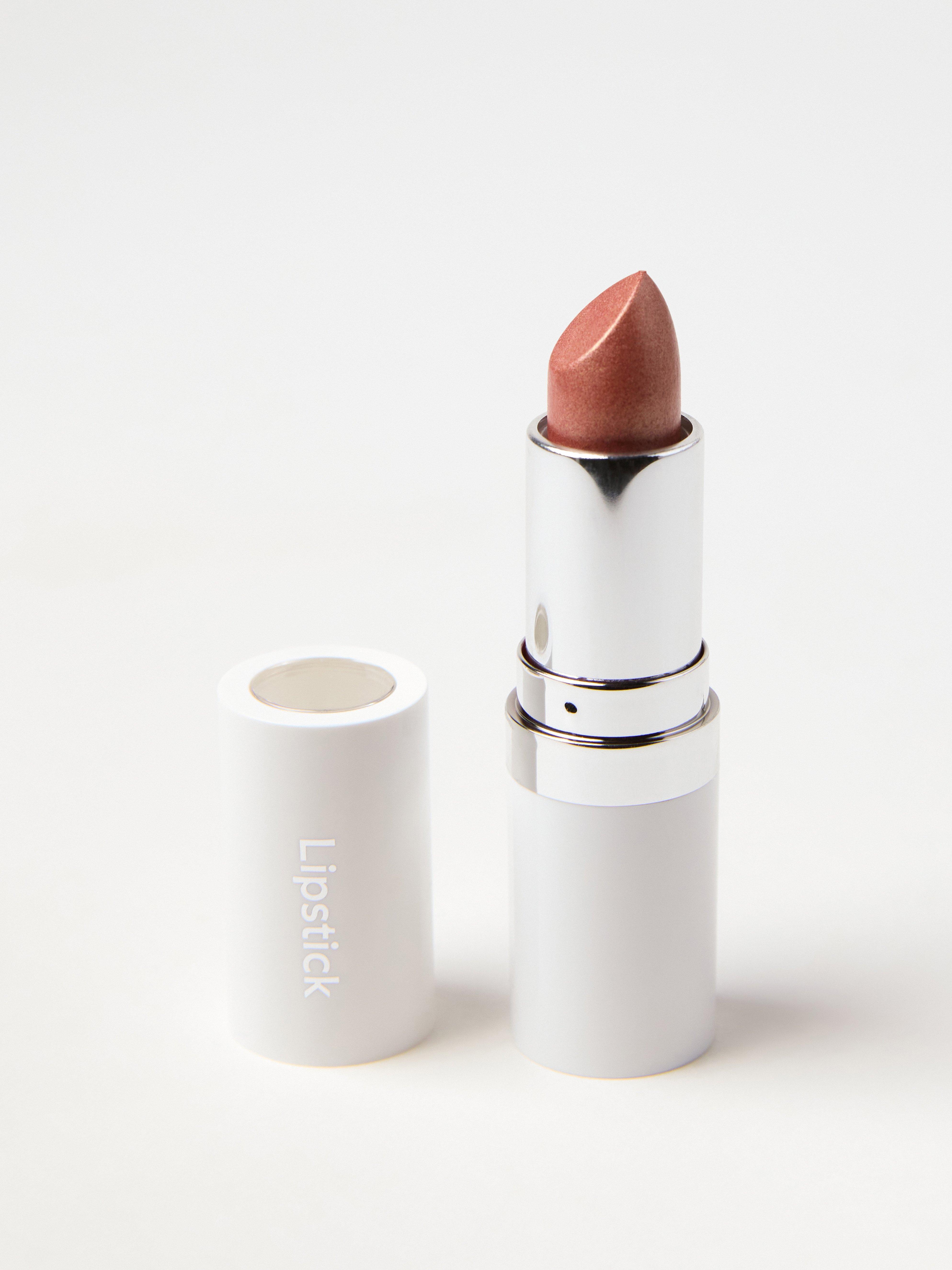 Läppstift - Kosmetik - Rosa