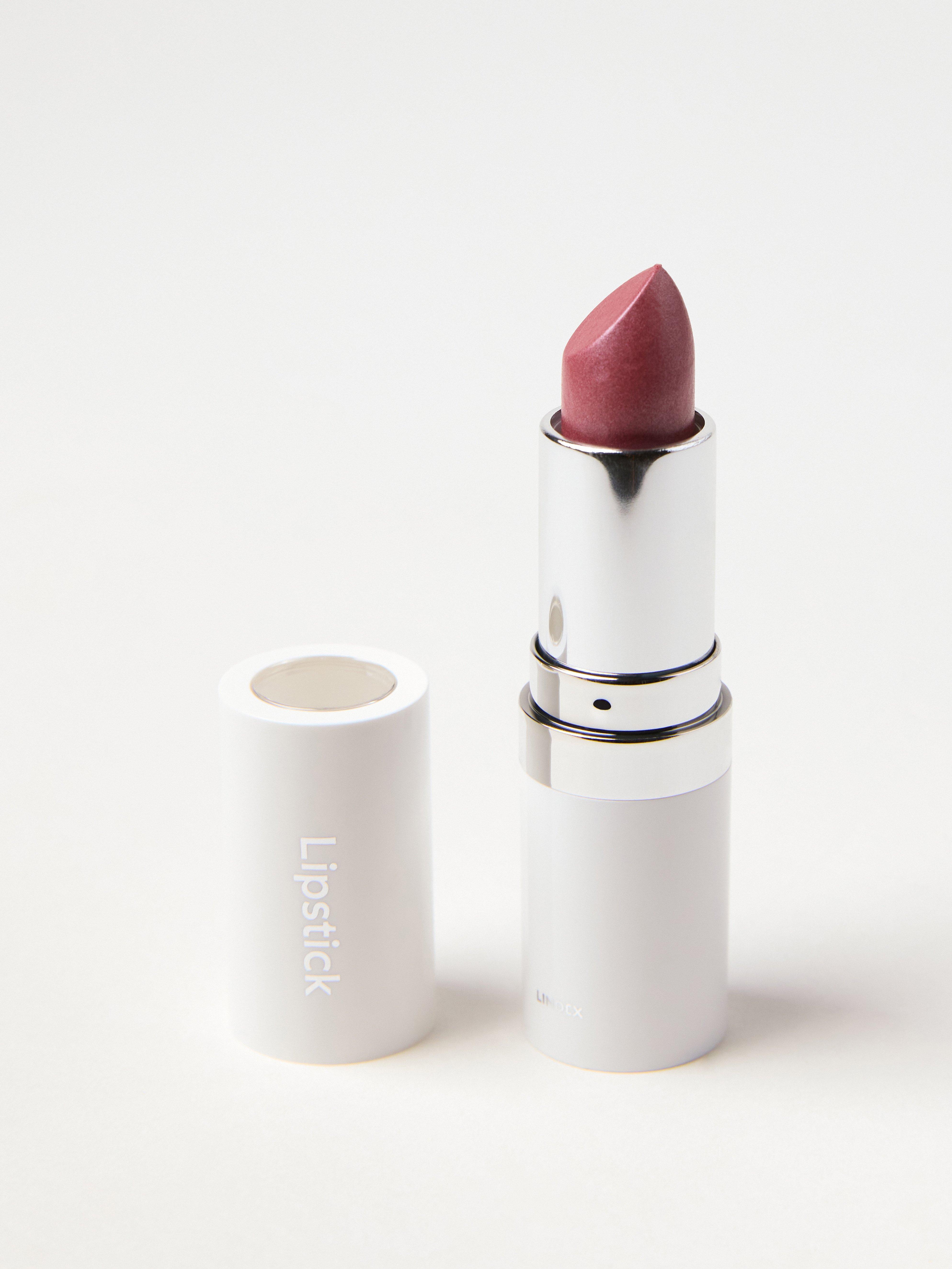 Läppstift - Kosmetik - Rosa