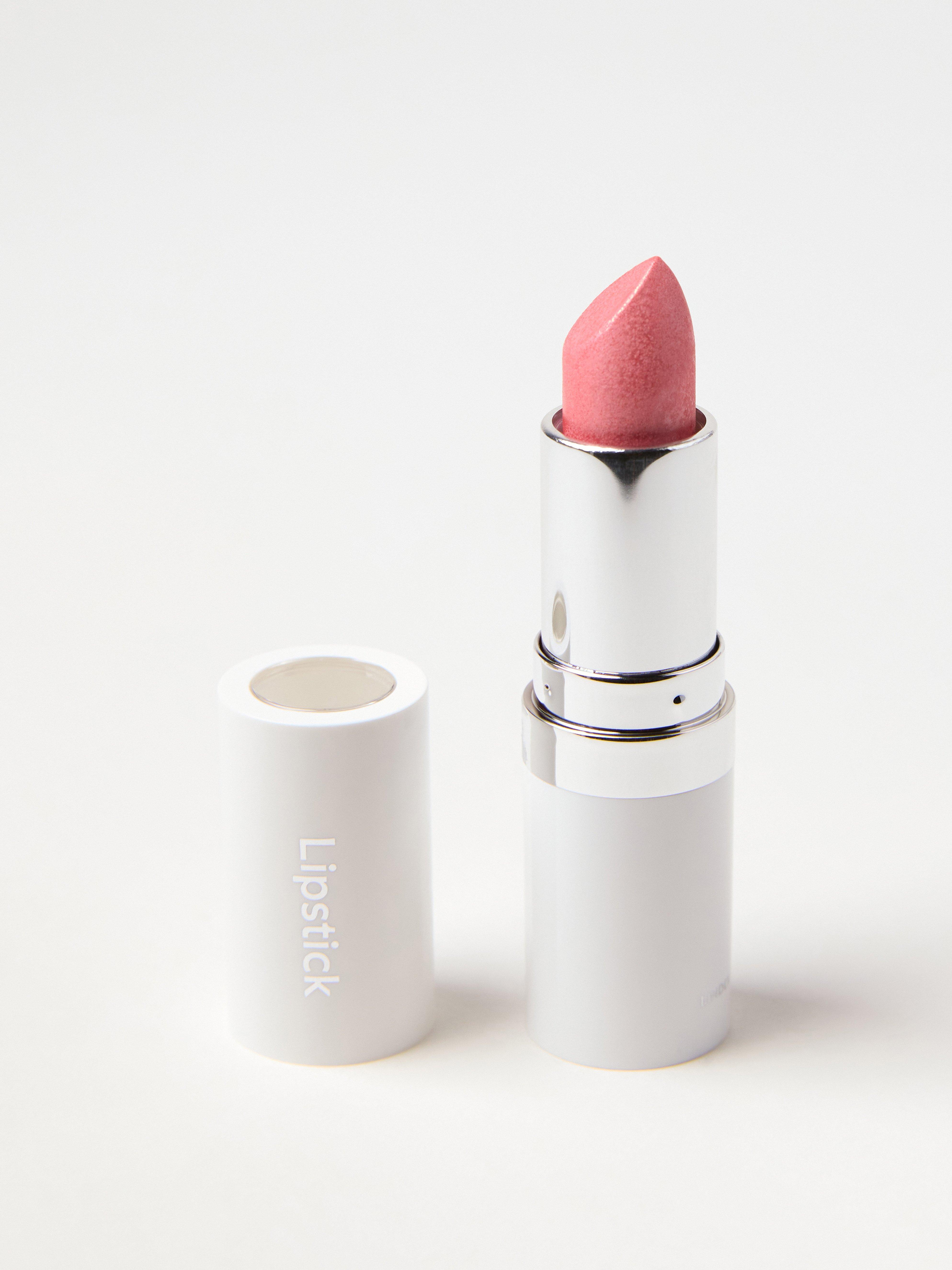 Lipstick - Cosmetics - Pink