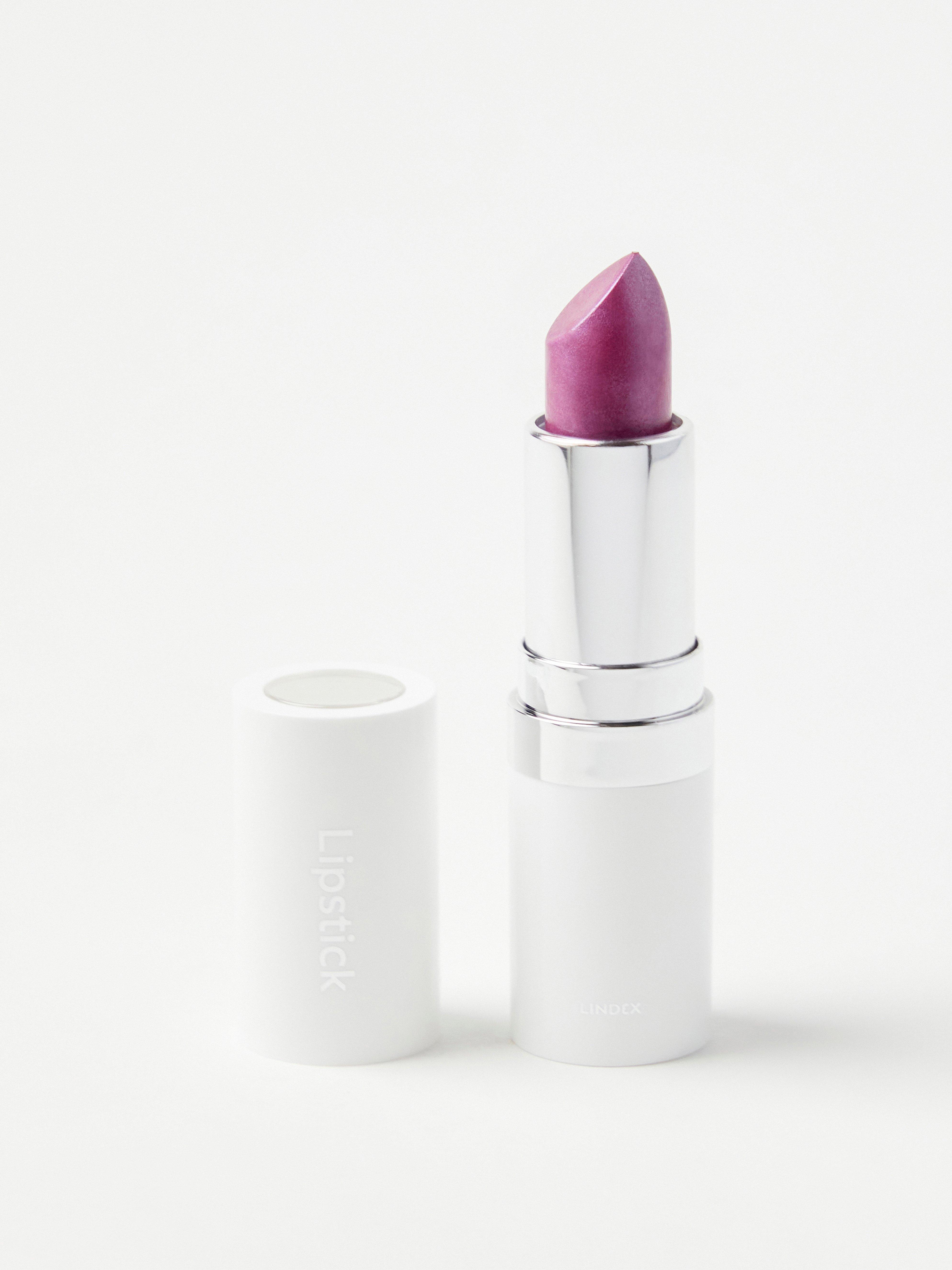 Lipstick - Cosmetics - Pink
