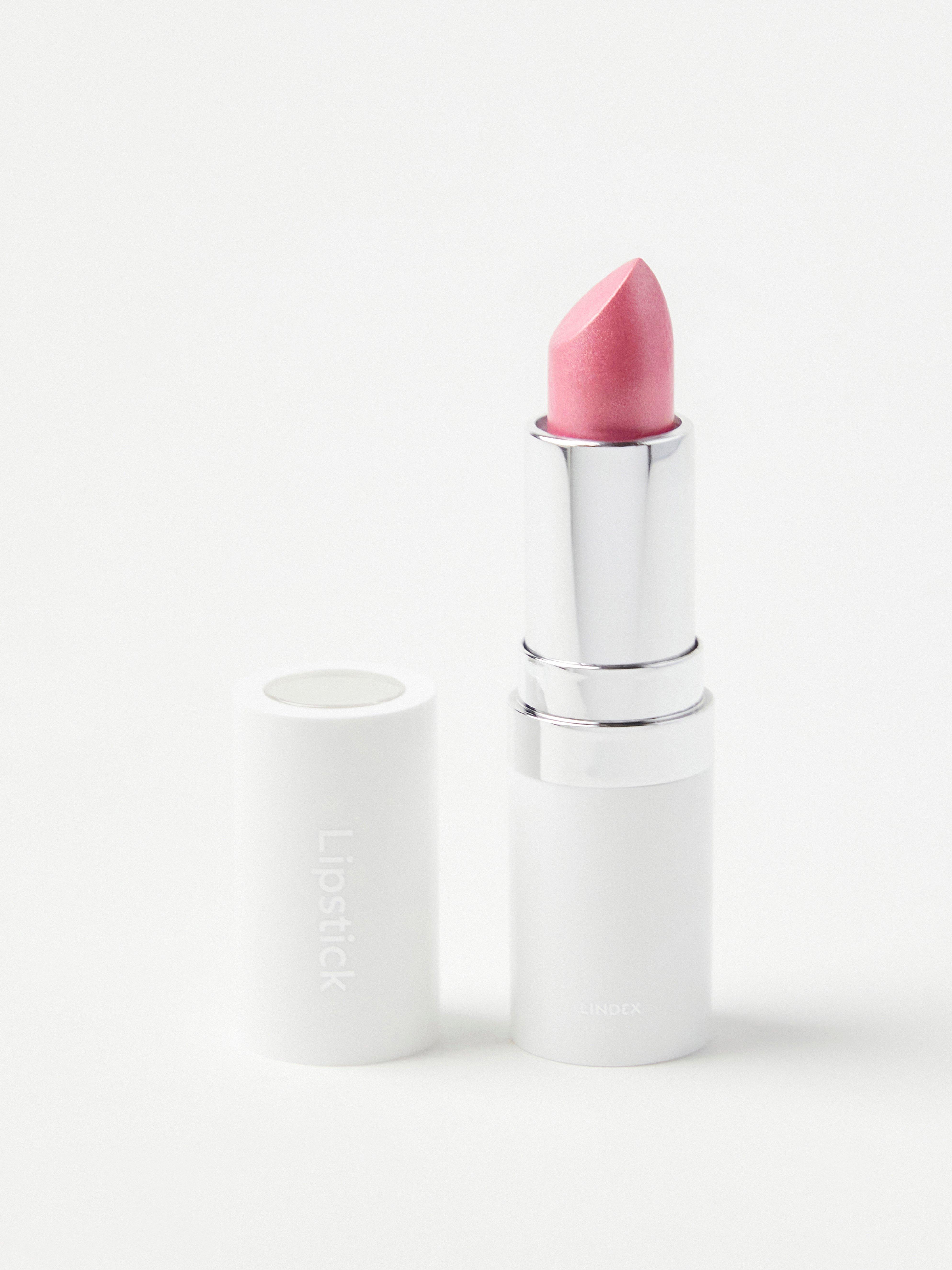 Läppstift - Kosmetik - Rosa