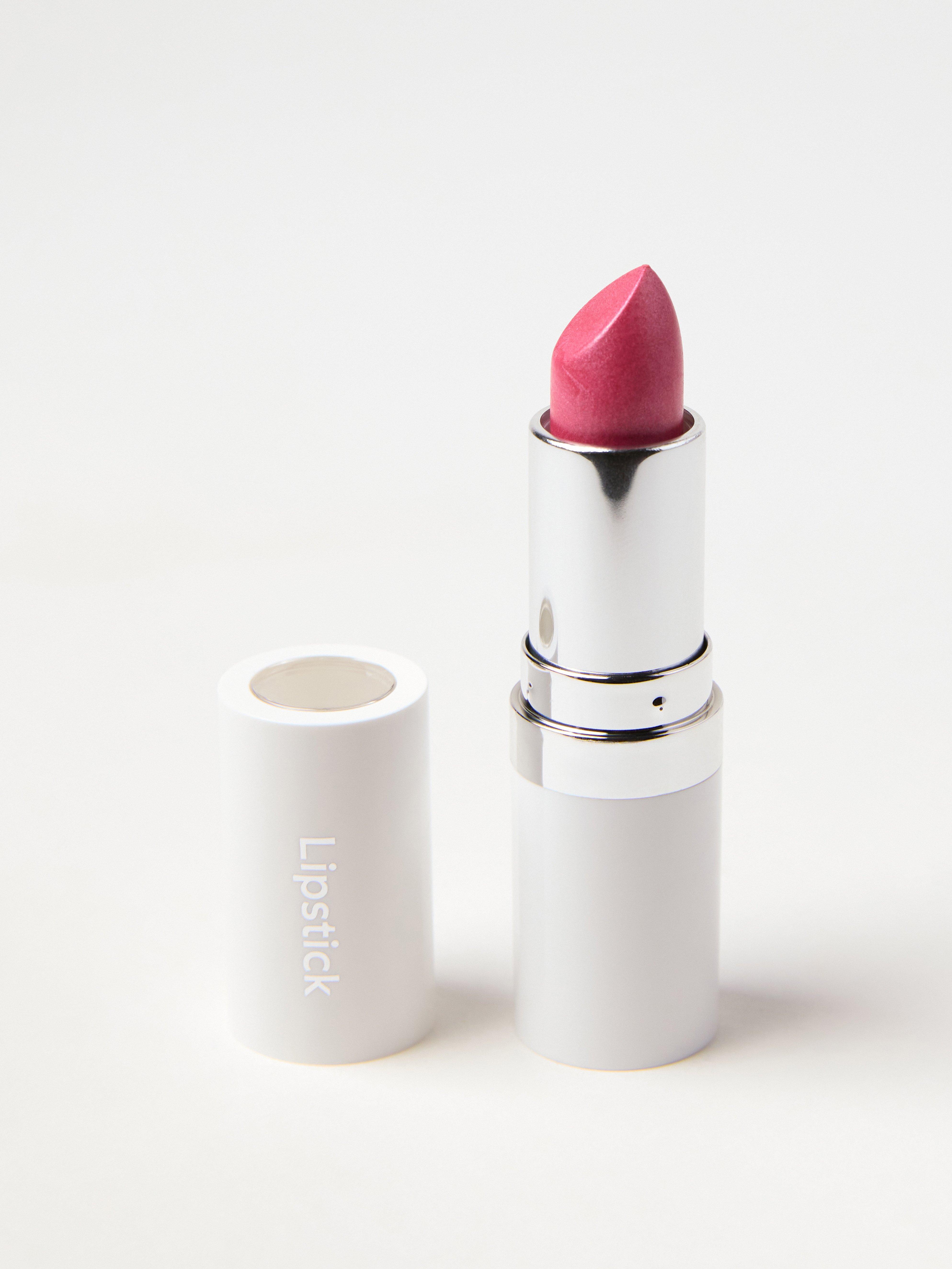 Läppstift - Kosmetik - Rosa