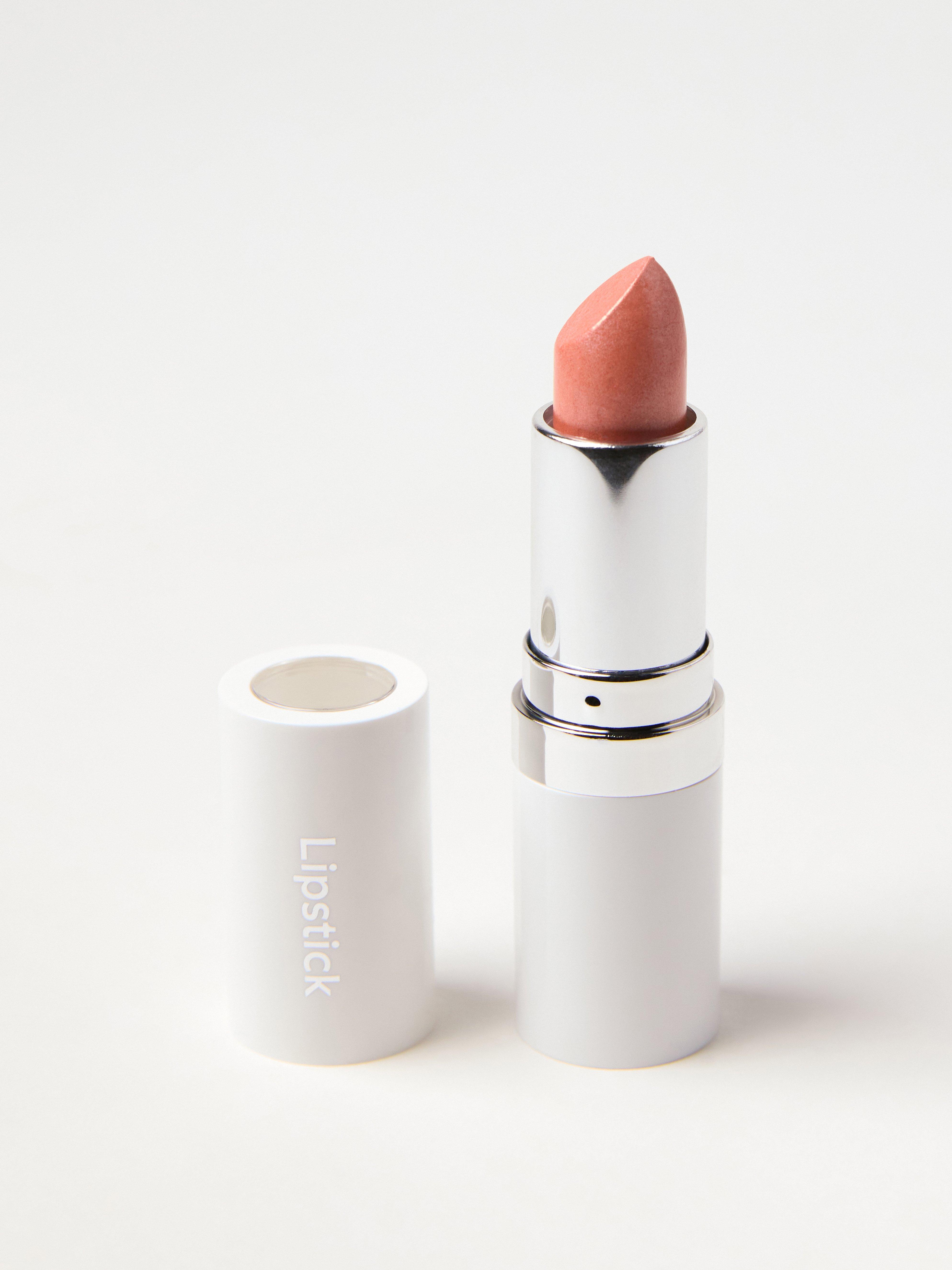 Lipstick - Cosmetics - Pink