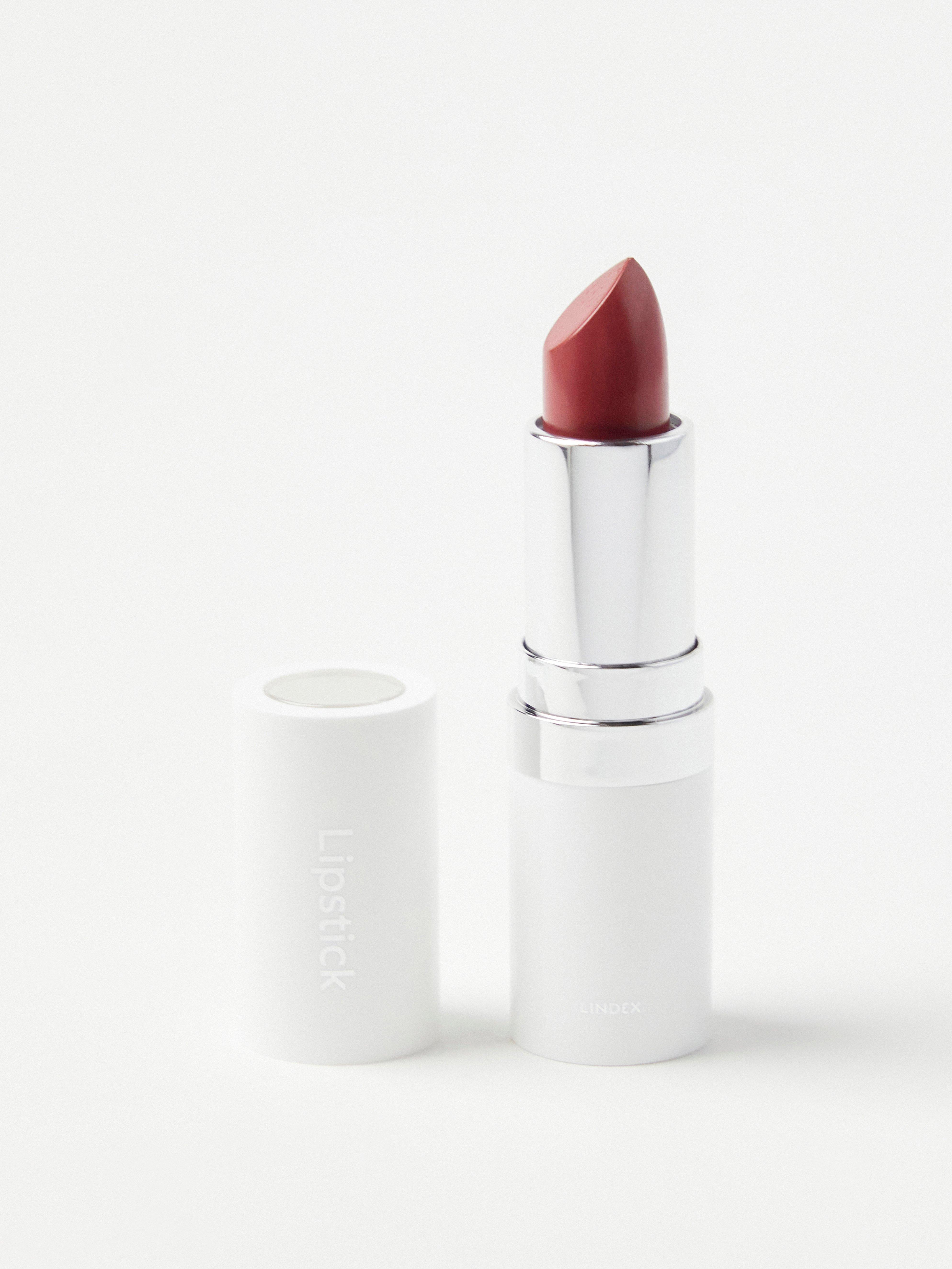 Läppstift - Kosmetik - Rosa