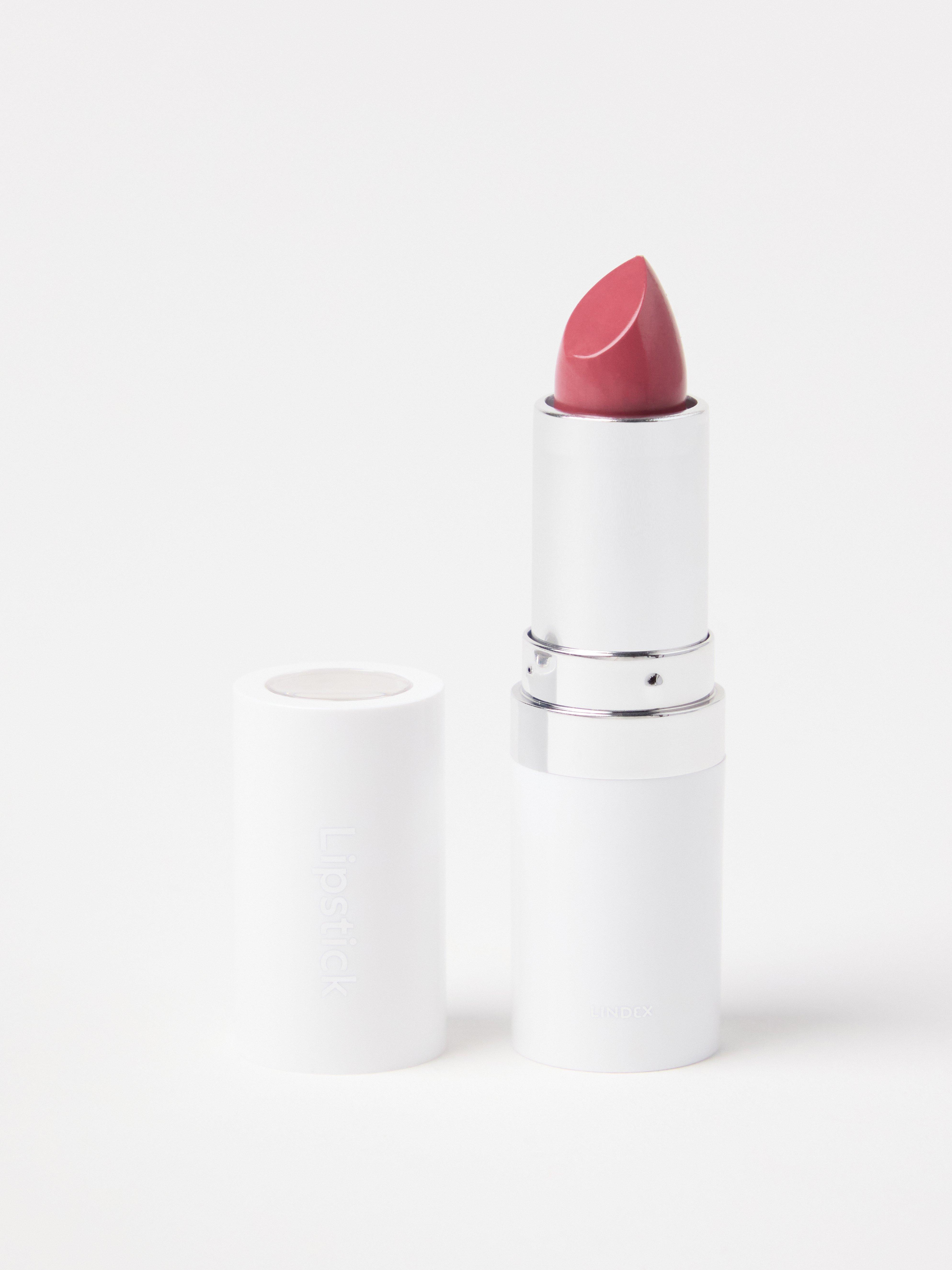 Läppstift - Kosmetik - Rosa