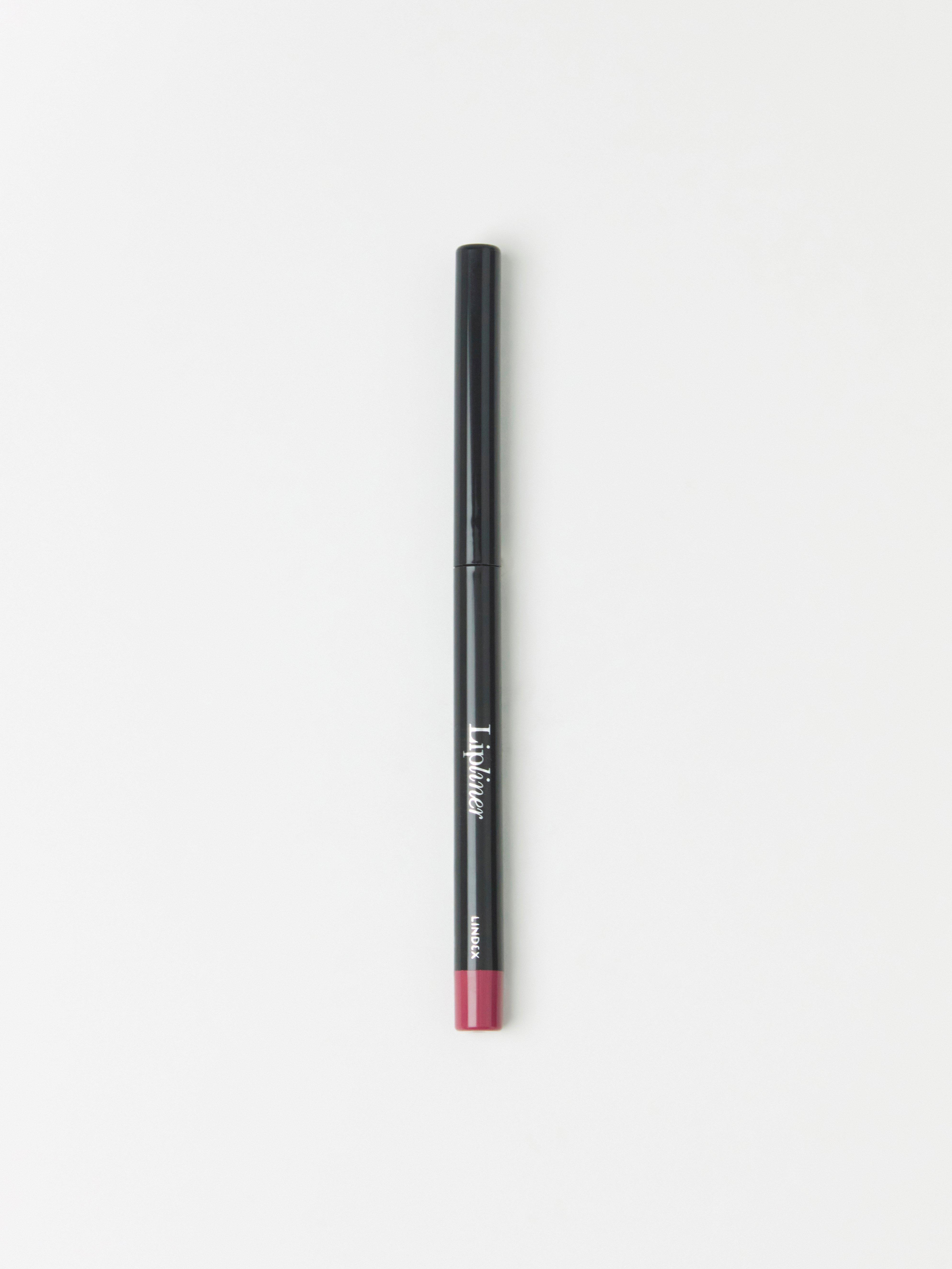 Lipliner - Kosmetikk - Blank