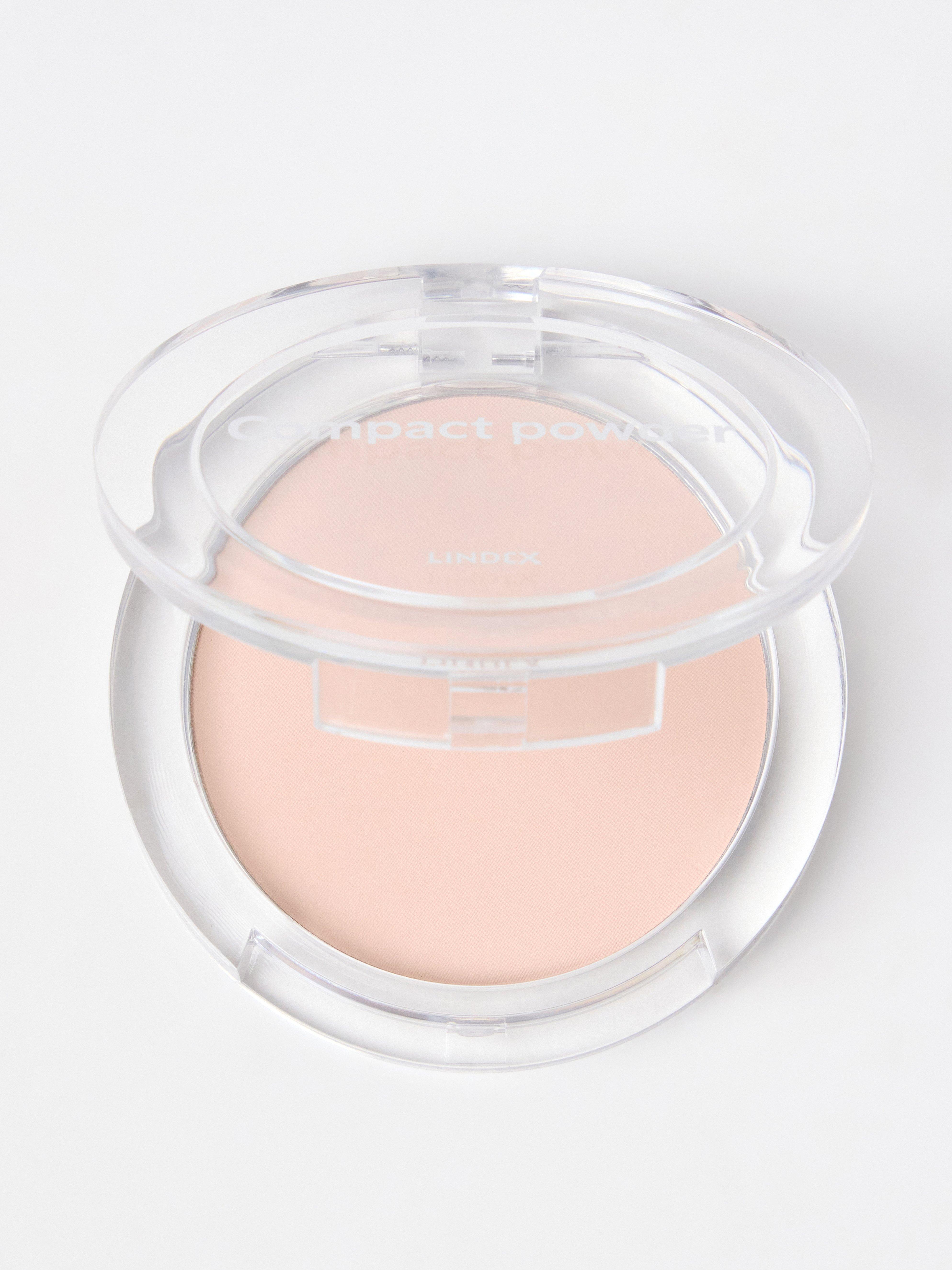 Compact Powder - Cosmetics - Beige