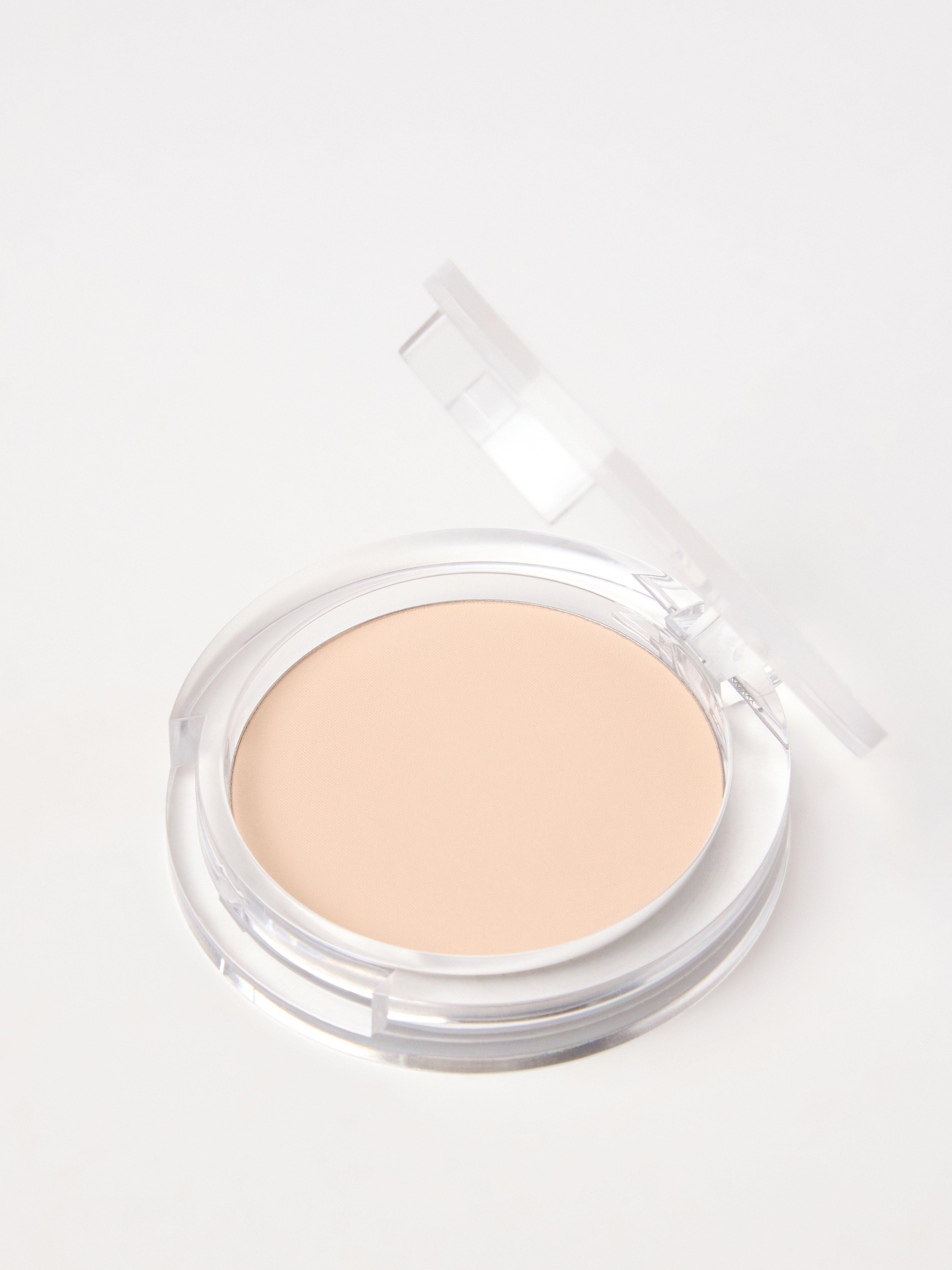 Kompakt pudder - Kosmetikk - Beige