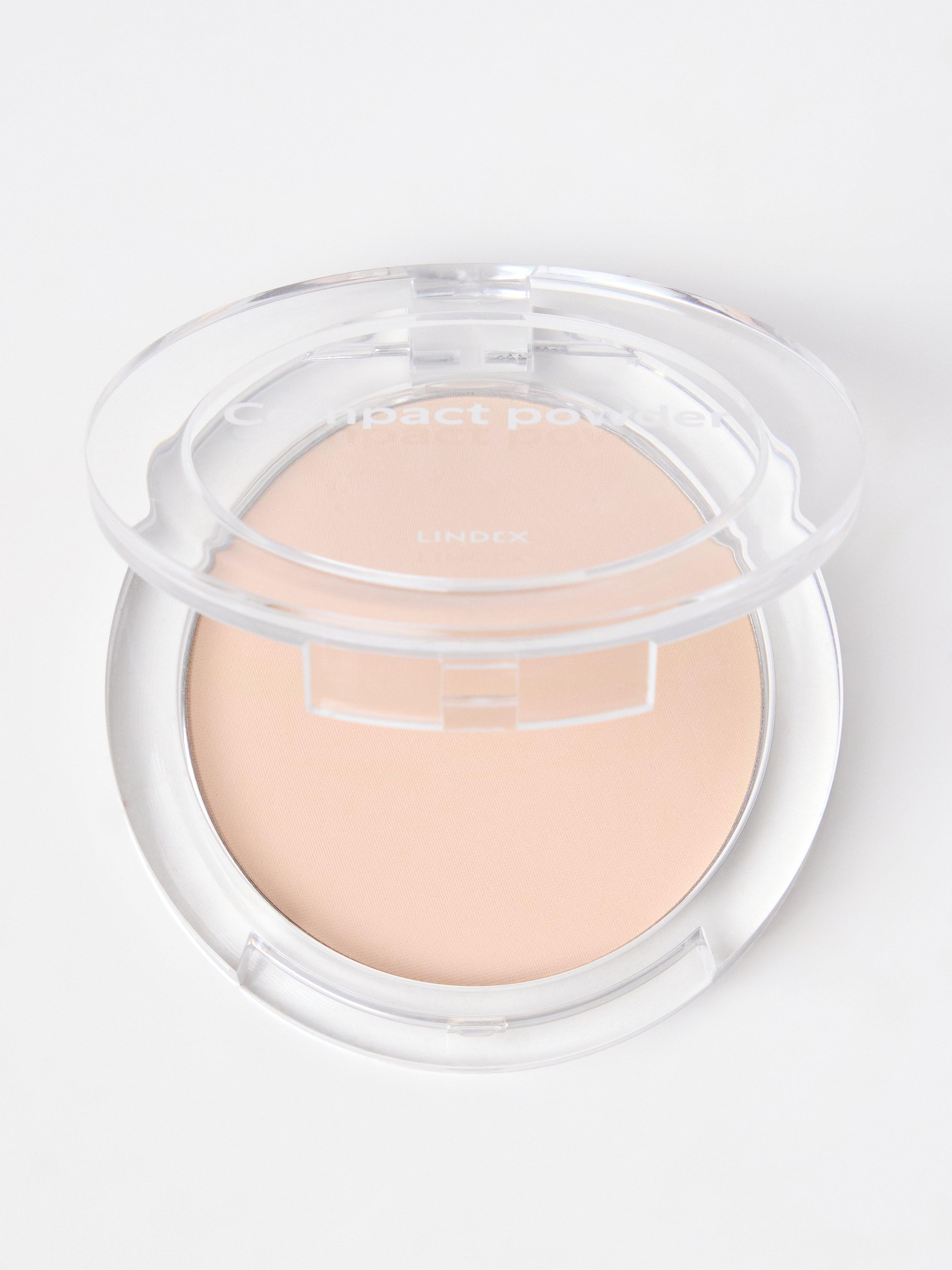 Fast pudder - Kosmetik - Beige