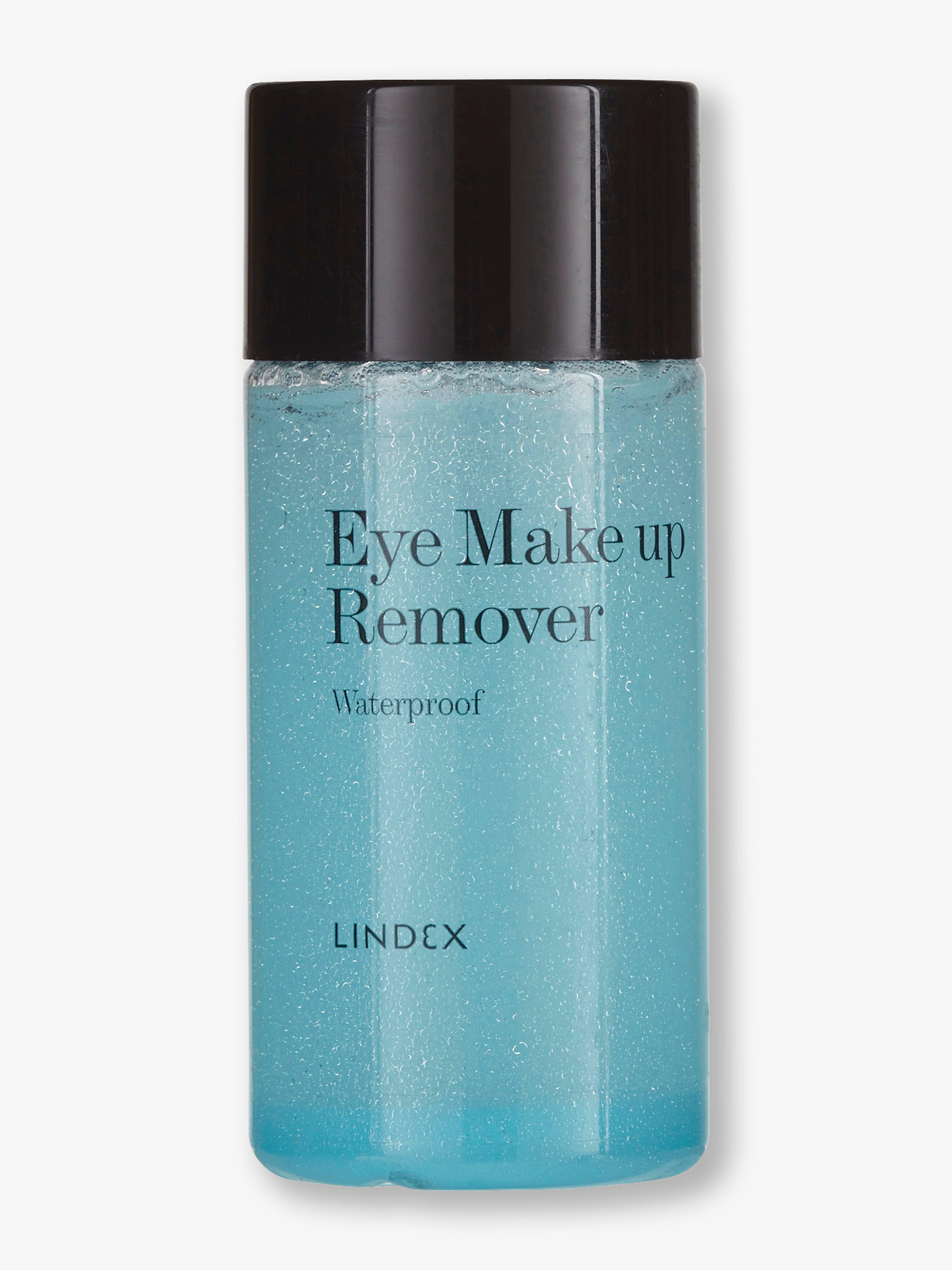 Eye Make Up Remover - Cosmetics - Blank