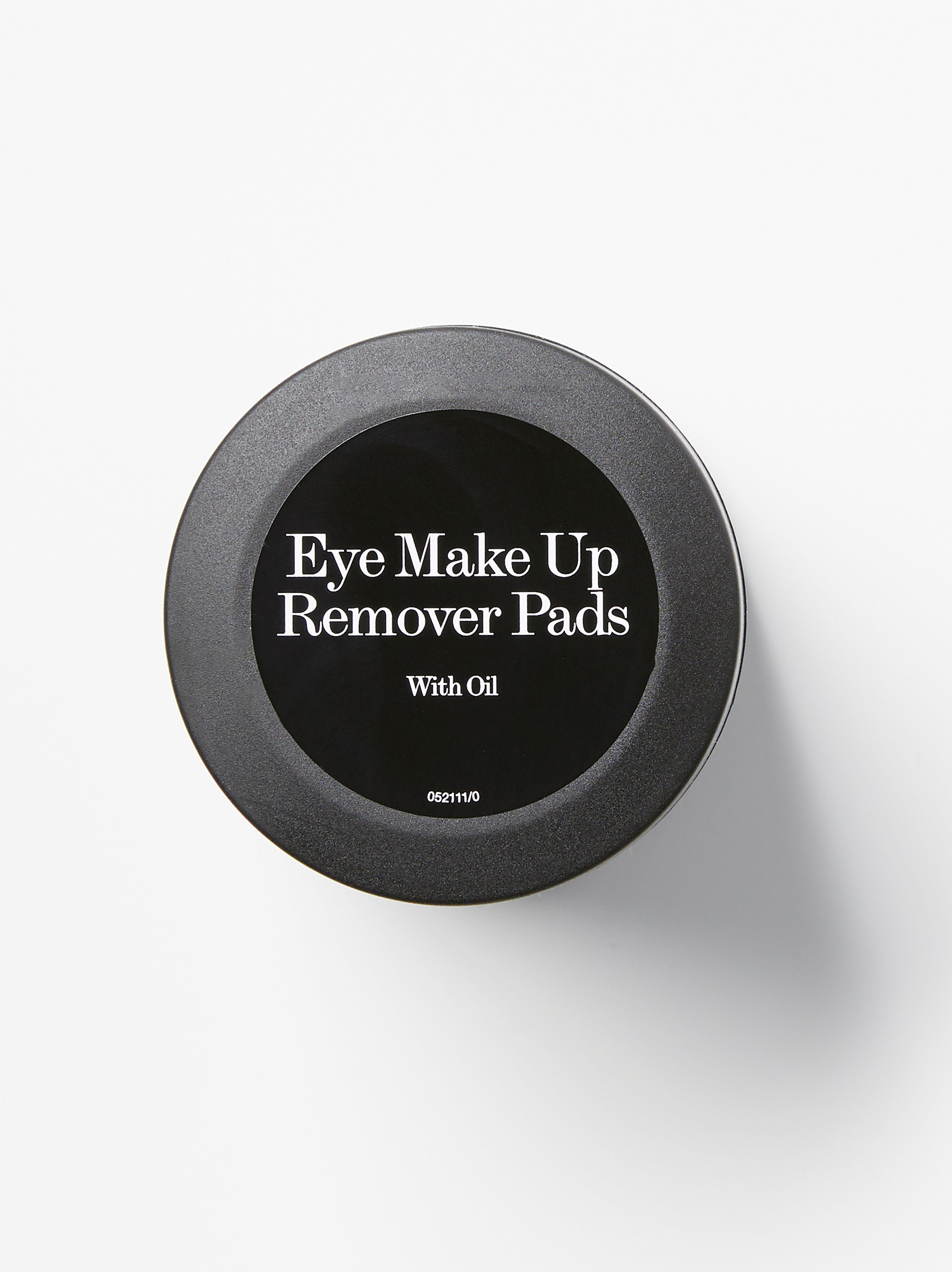 Eye Make Up Remover - Cosmetics - Blank