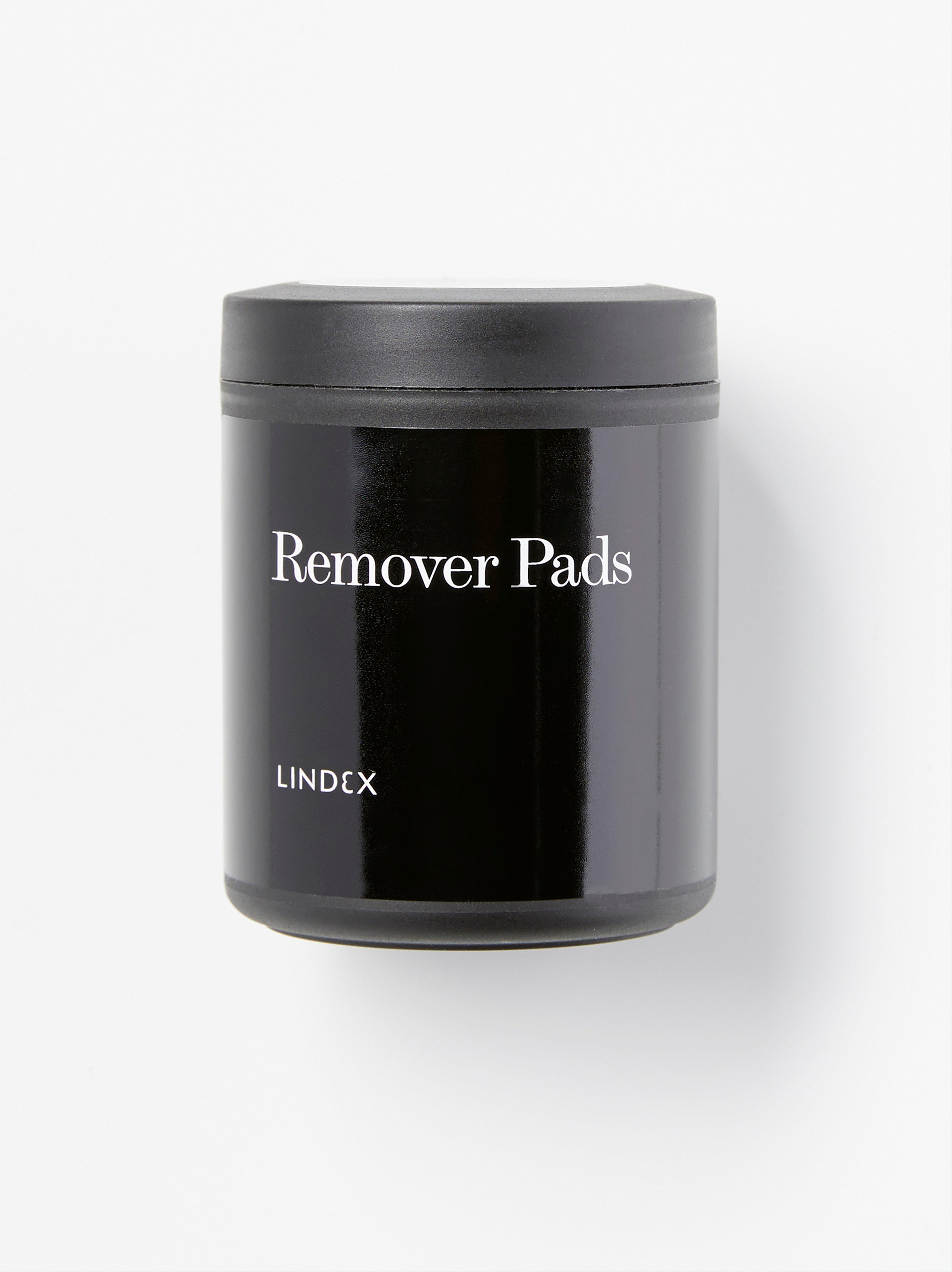 Sminkborttagning för ögonmakeup - Kosmetik - Blank