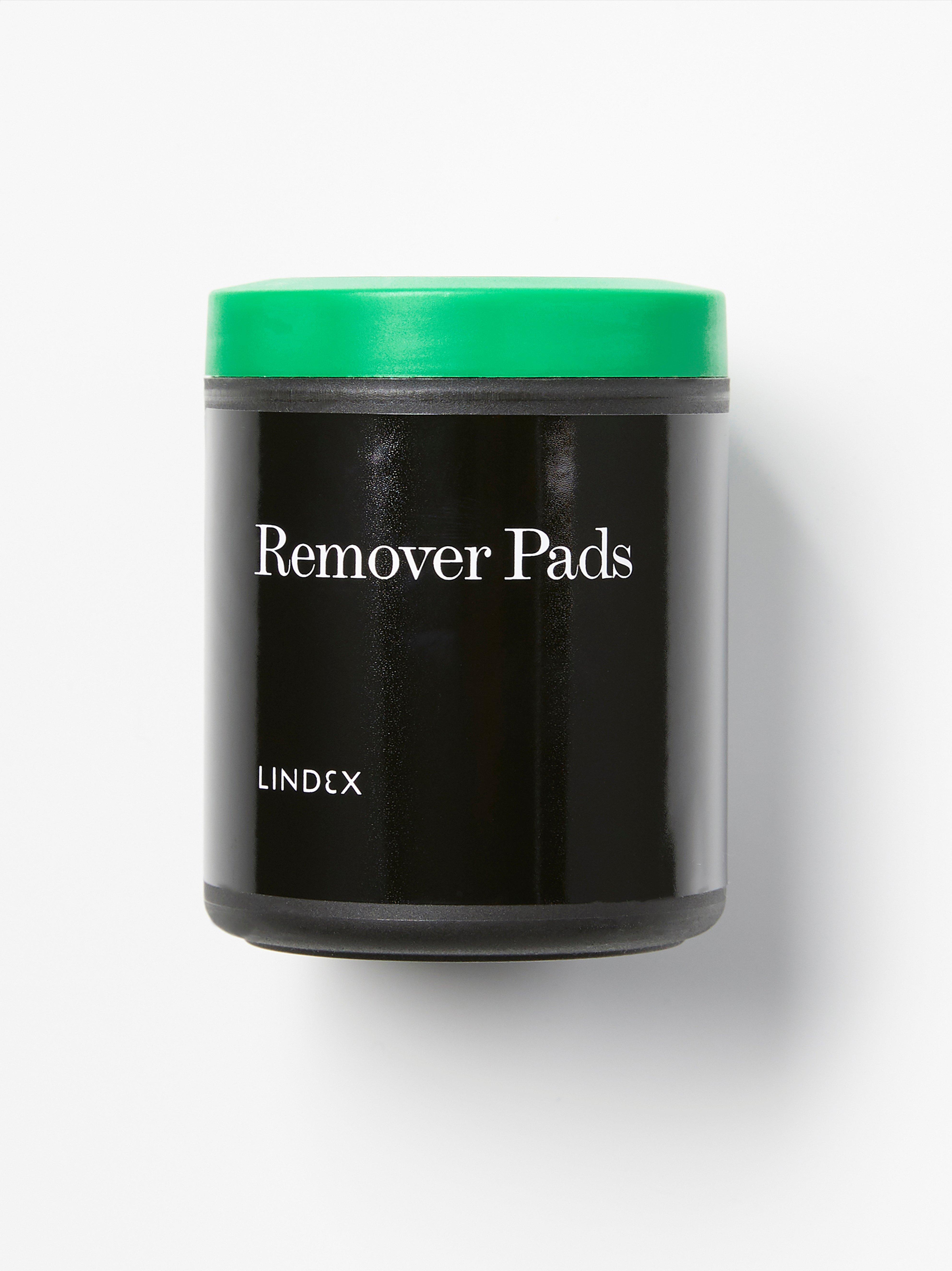 Sminkborttagning för ögonmakeup - Kosmetik - Blank