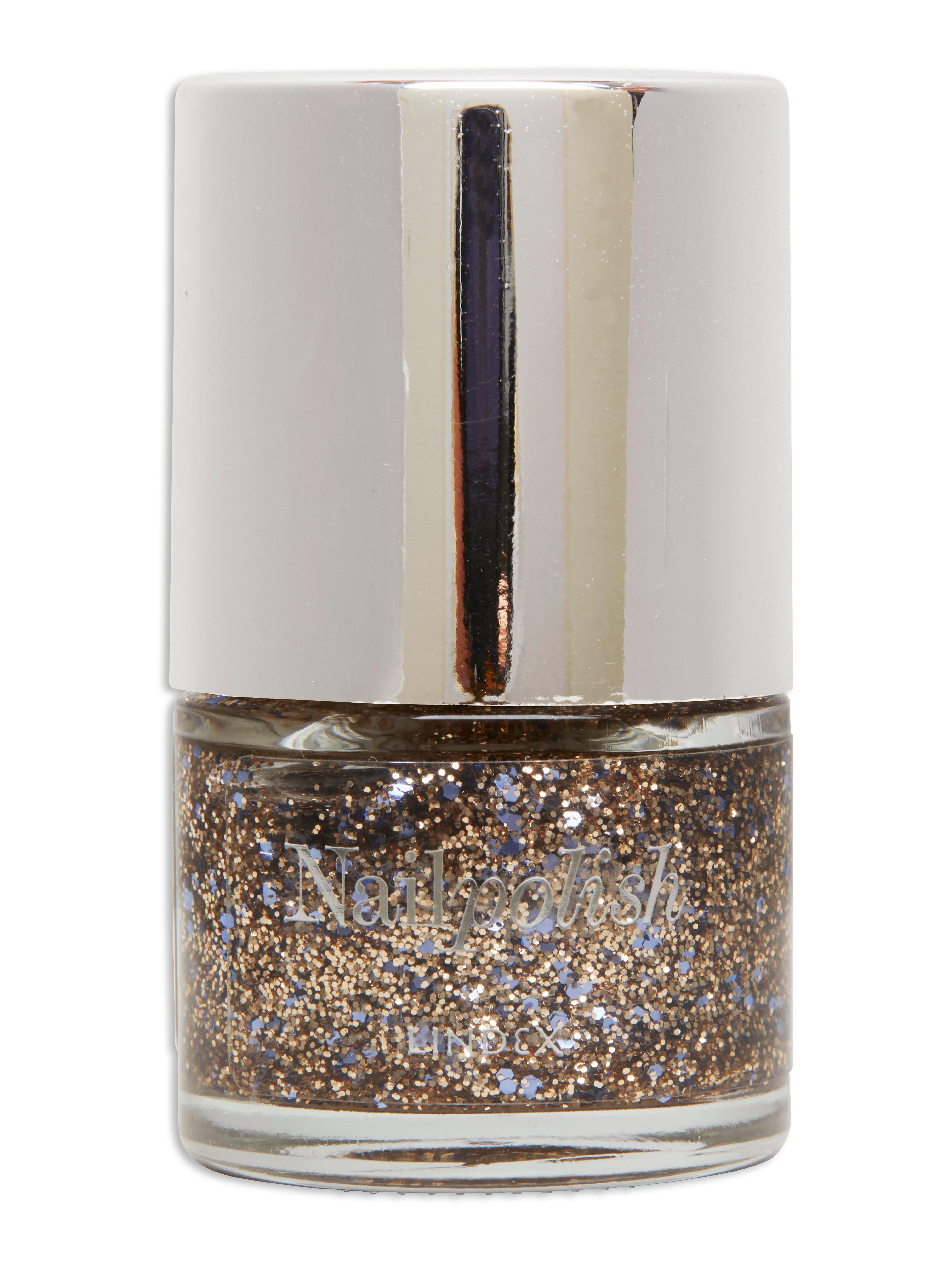 Nagellack - Kosmetik - Brun, Khaki