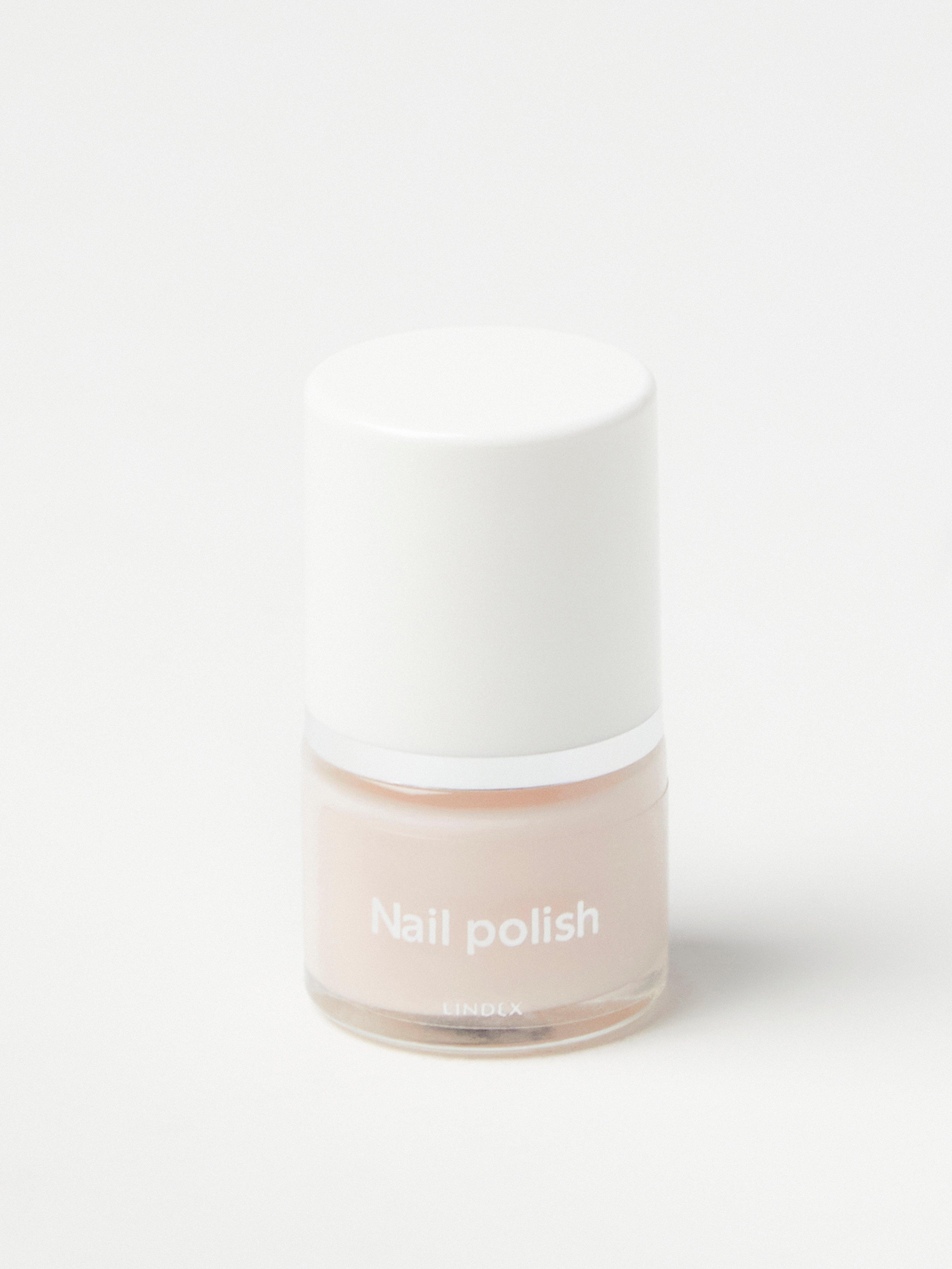 Nagellack - Kosmetik - Vit