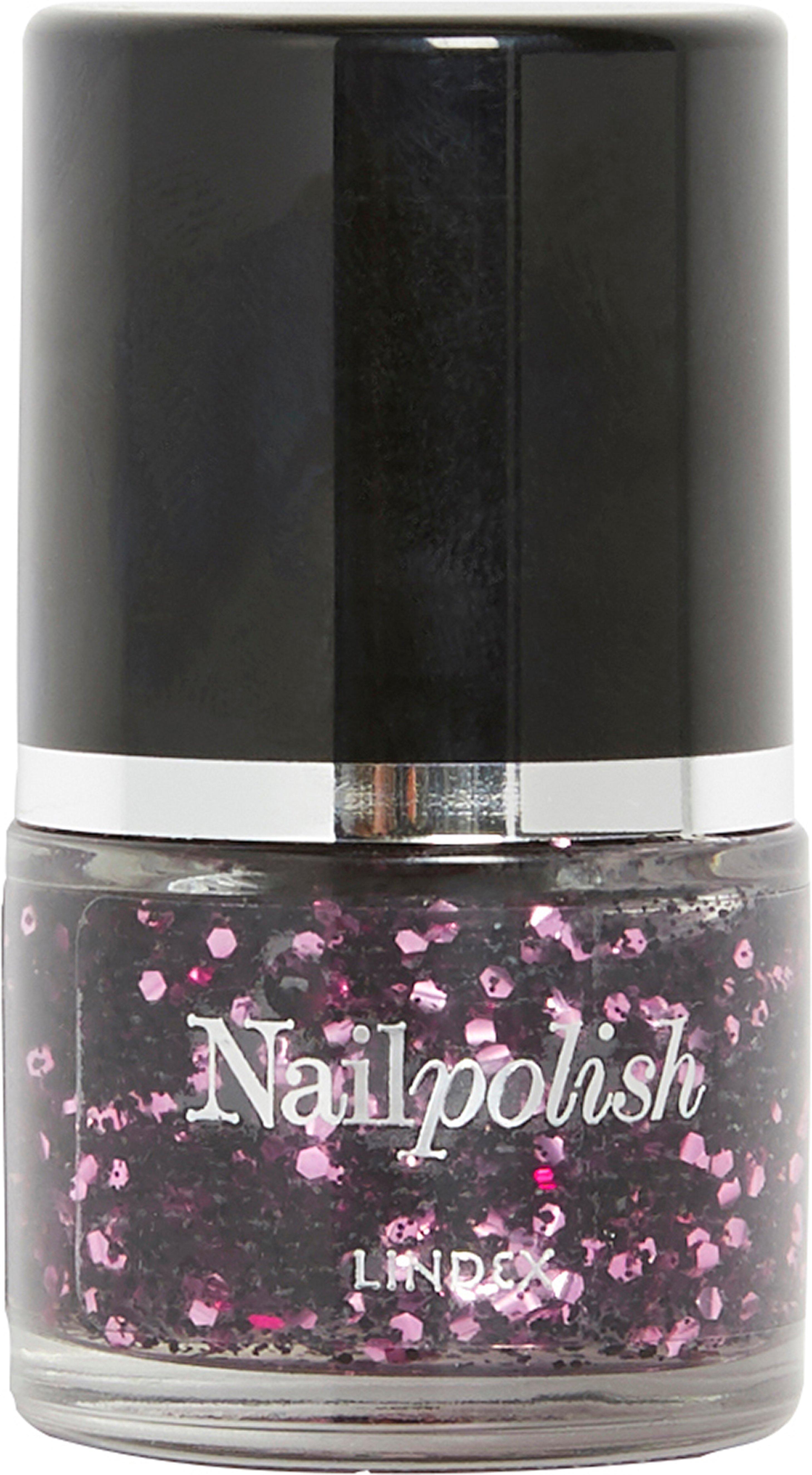 Nagellack - Kosmetik - Svart