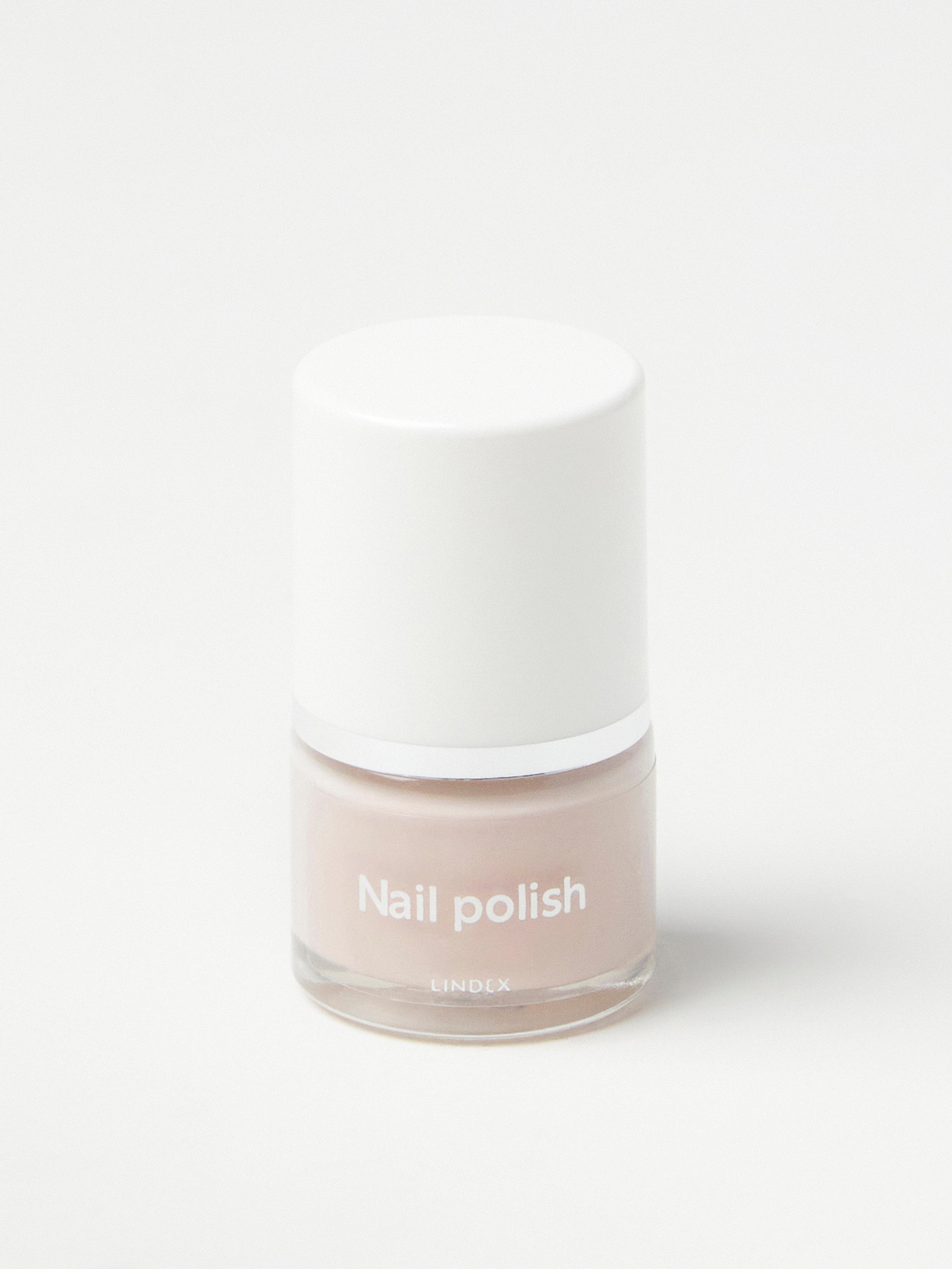 Nagellack - Kosmetik - Khaki, Beige