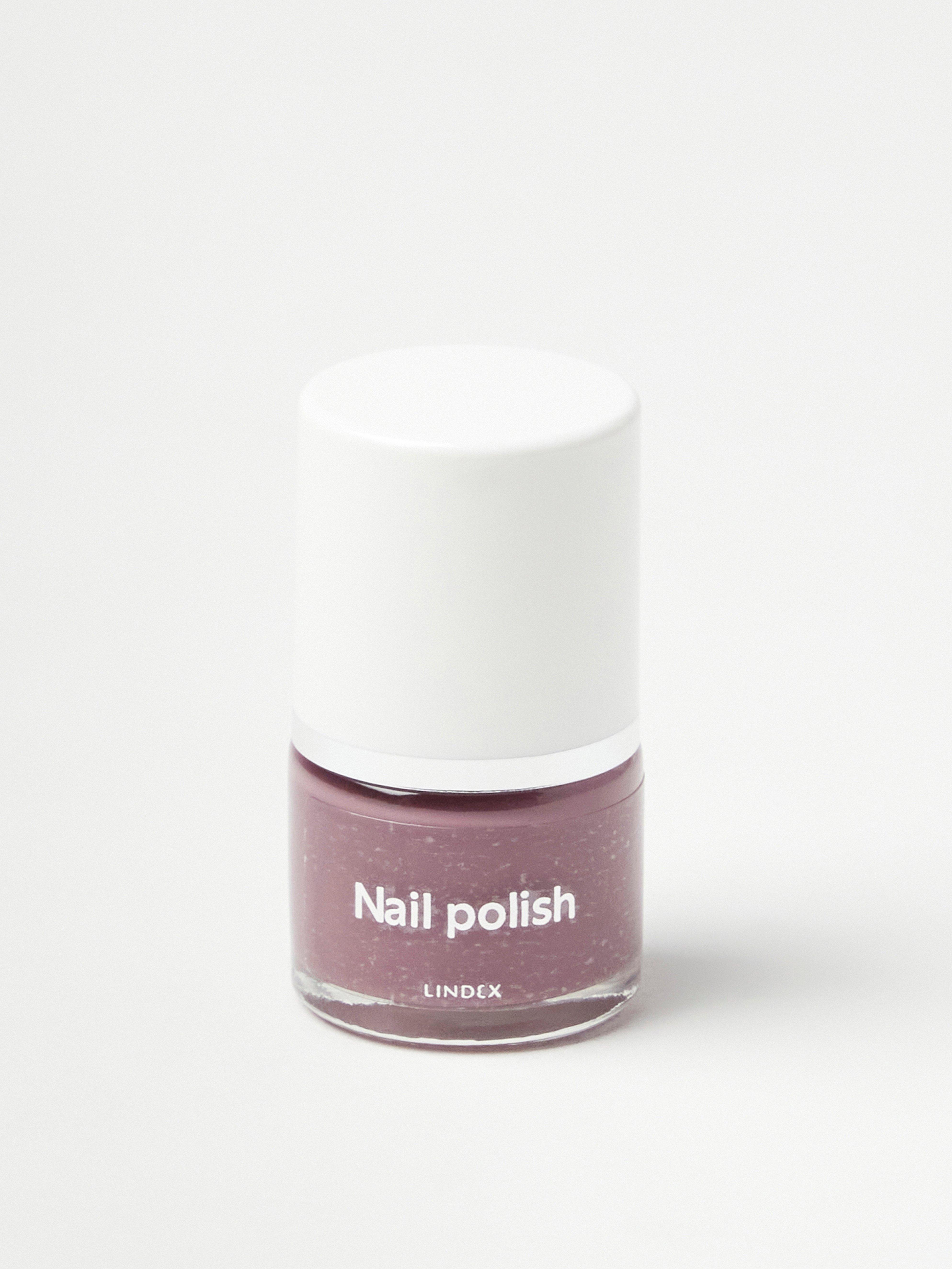 Neglelakk - Kosmetikk - Lilla