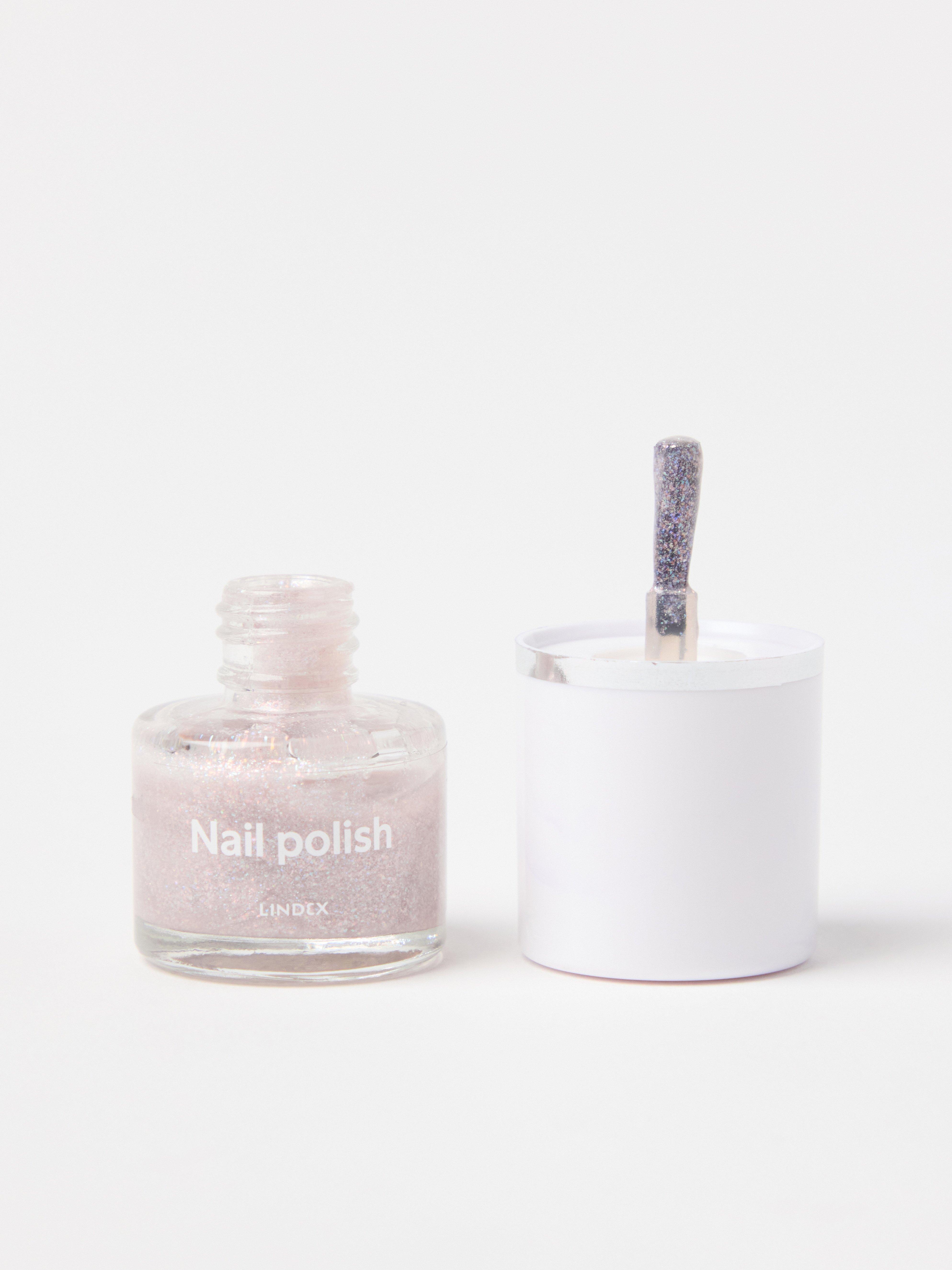 Nagellack - Kosmetik - Metallics