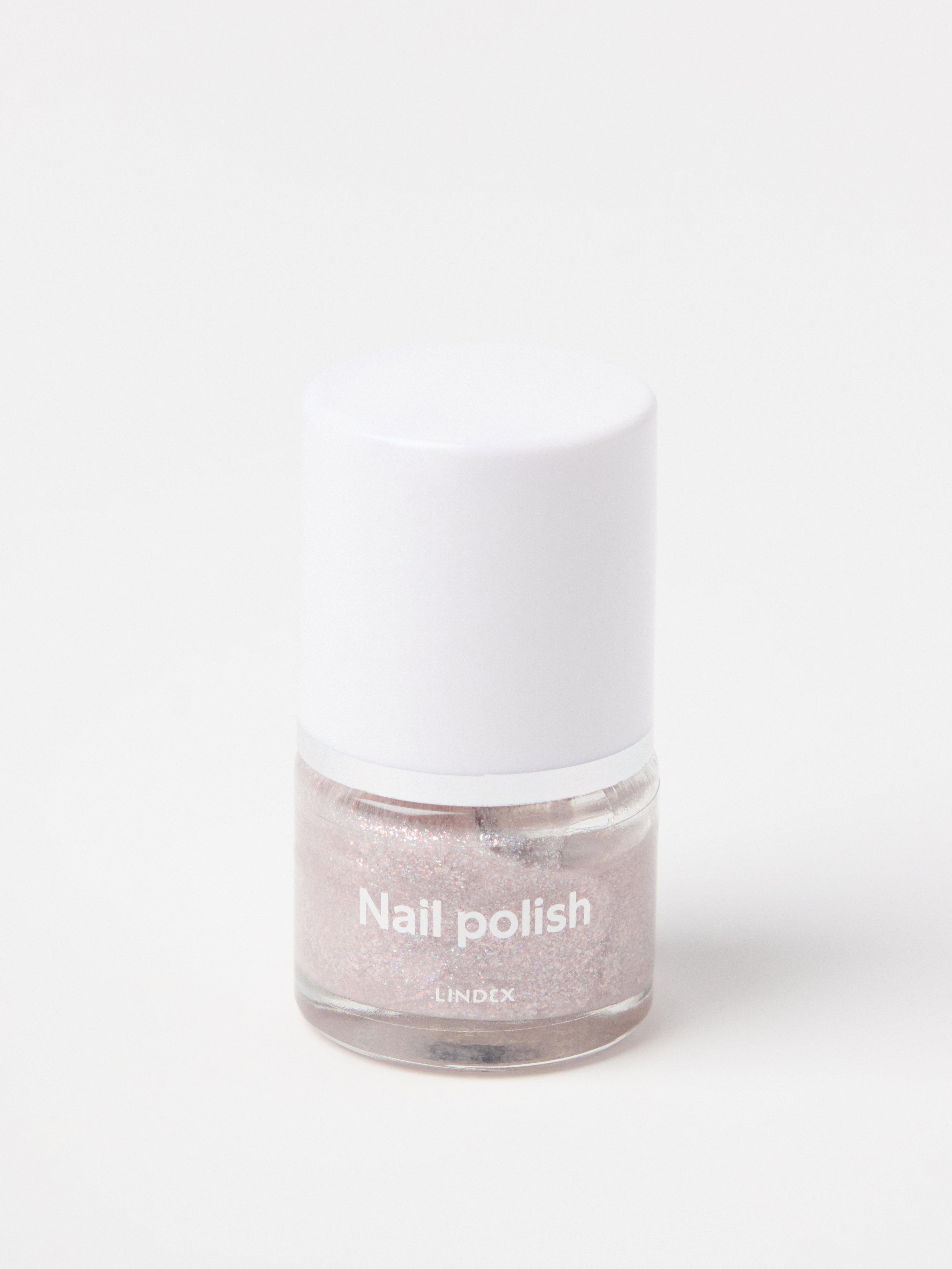 Nagellack - Kosmetik - Metallics