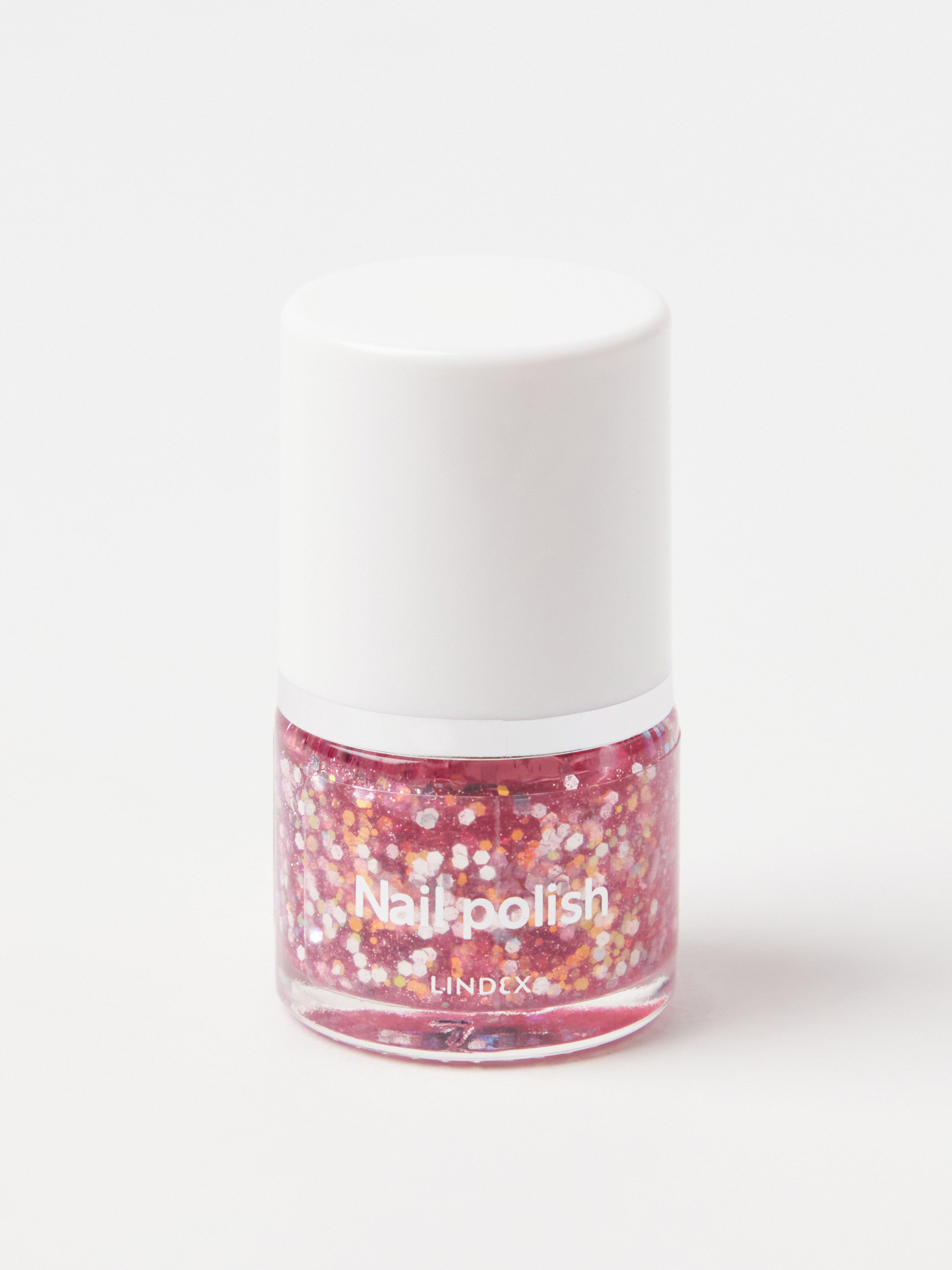 Neglelakk - Kosmetikk - Rosa