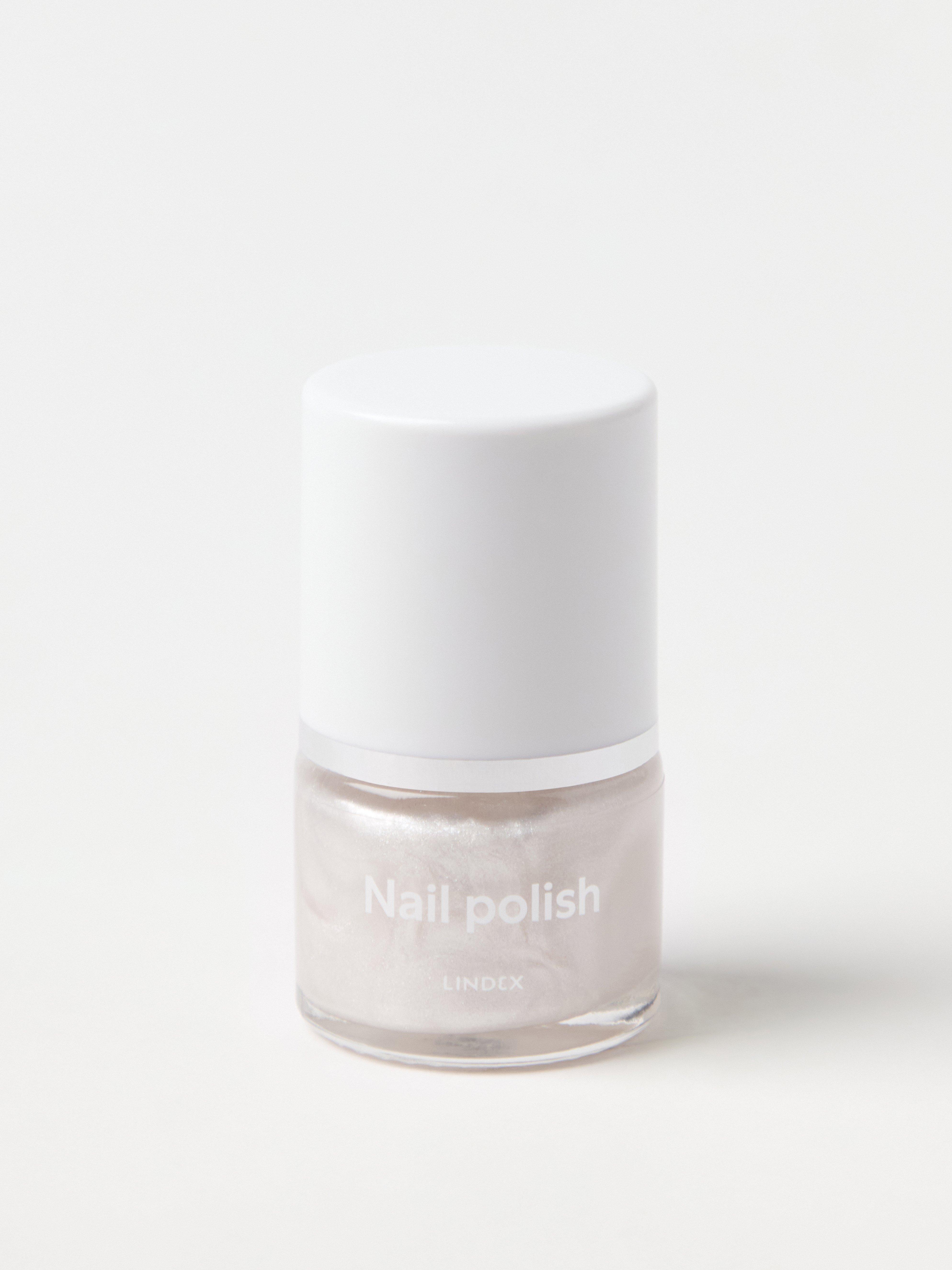 Nagellack - Kosmetik - Vit
