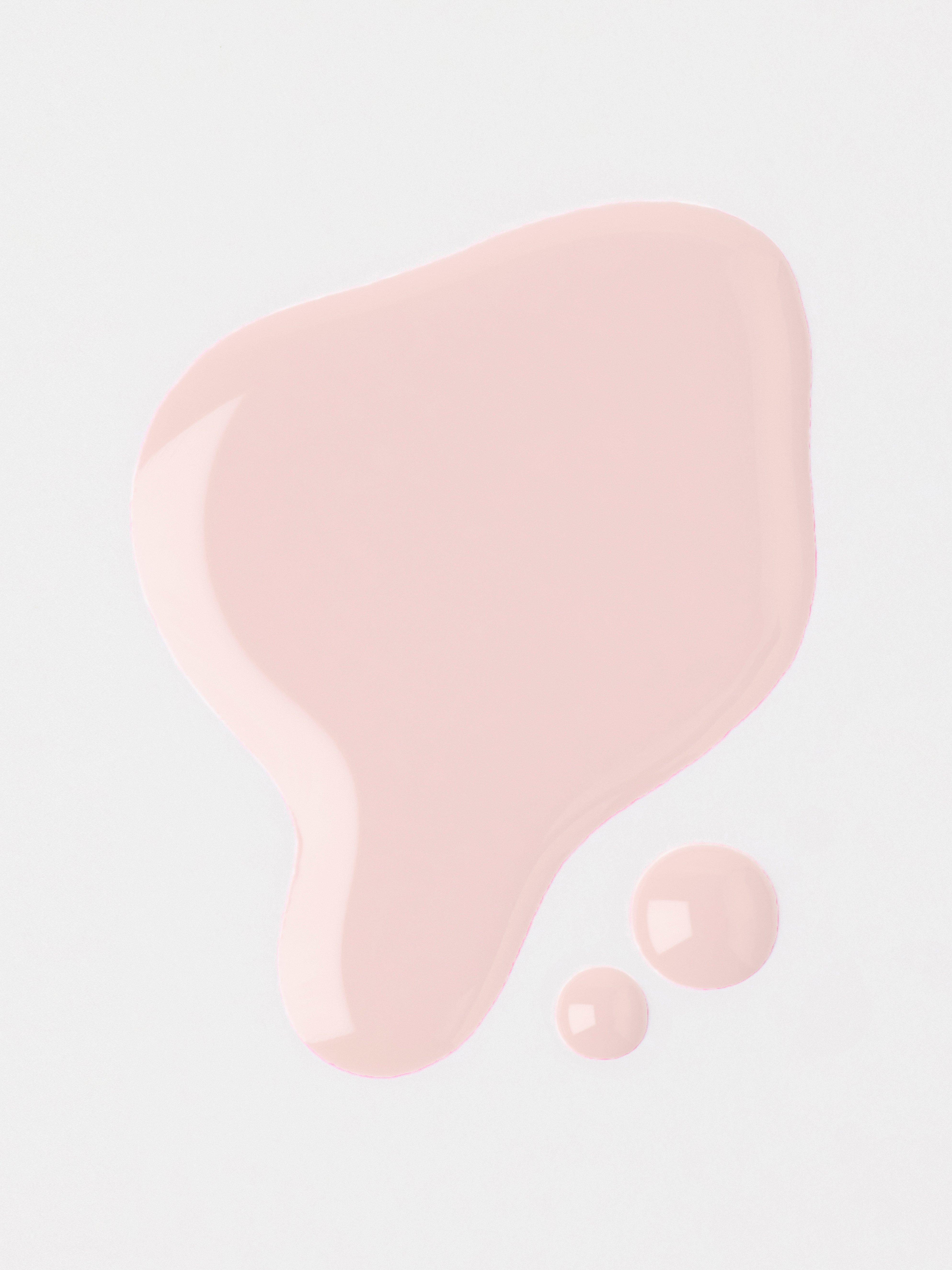 Nagellack - Kosmetik - Rosa