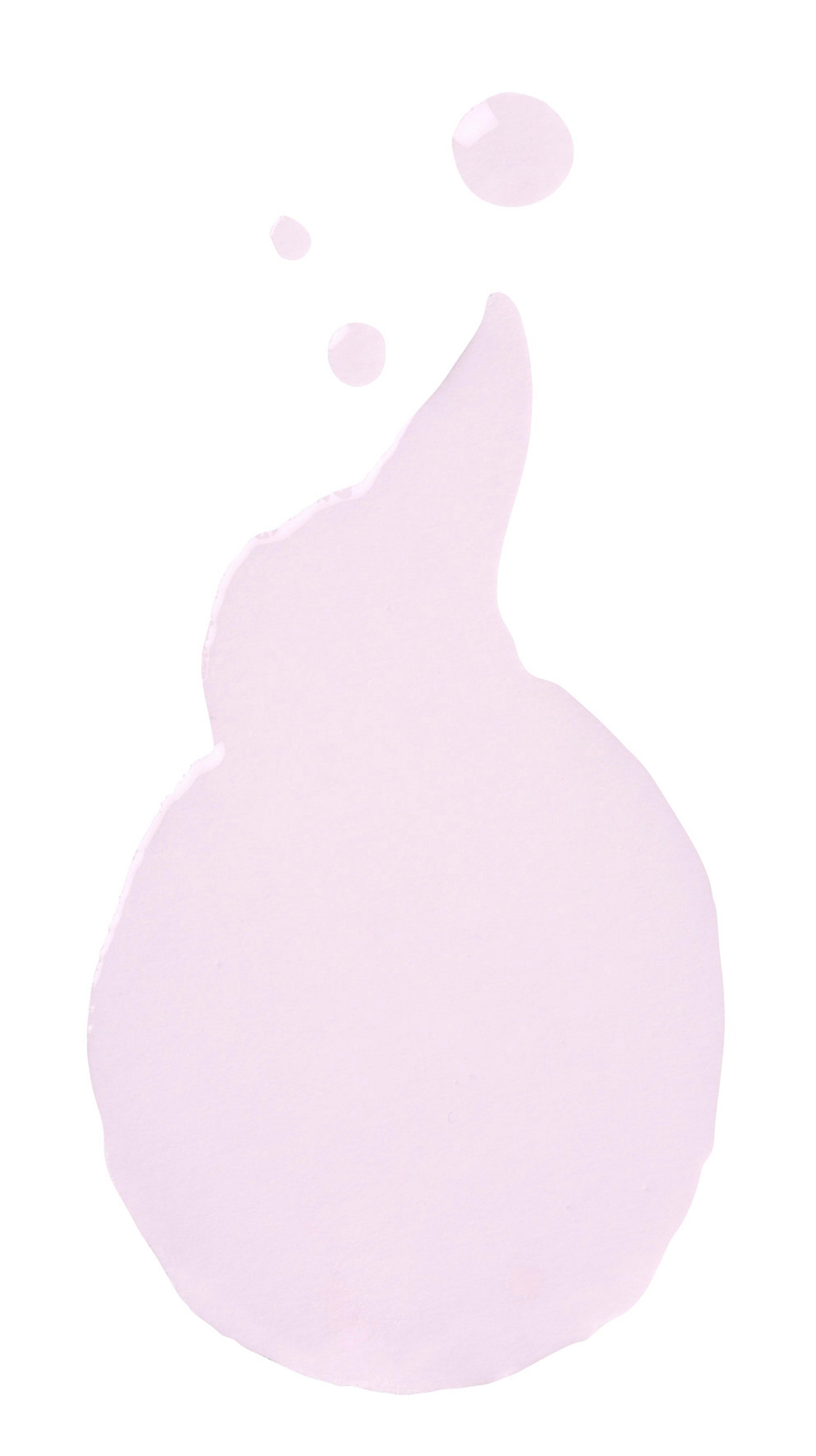 Nagellack - Kosmetik - Rosa