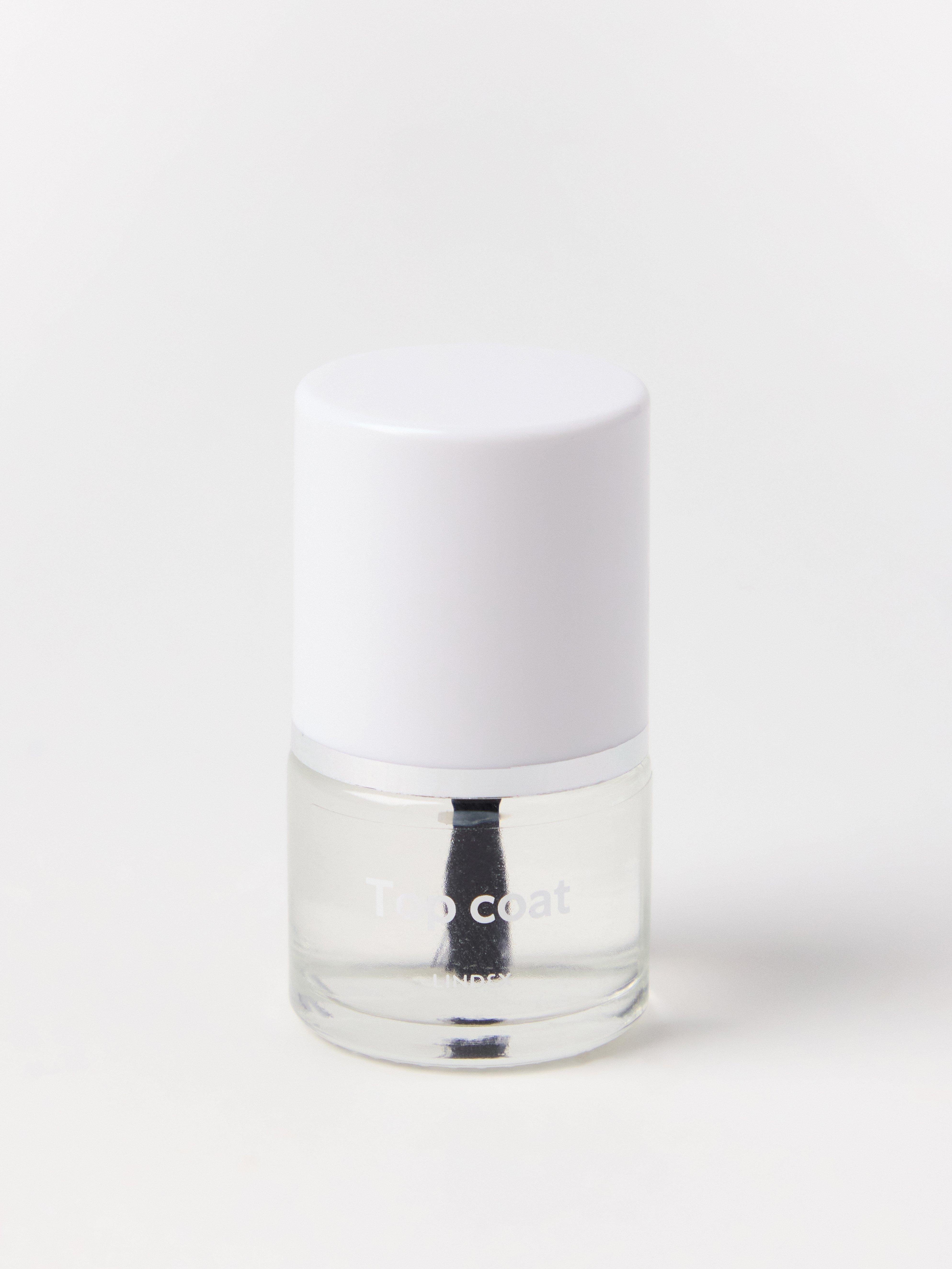 Nagellack - Kosmetik - Blank