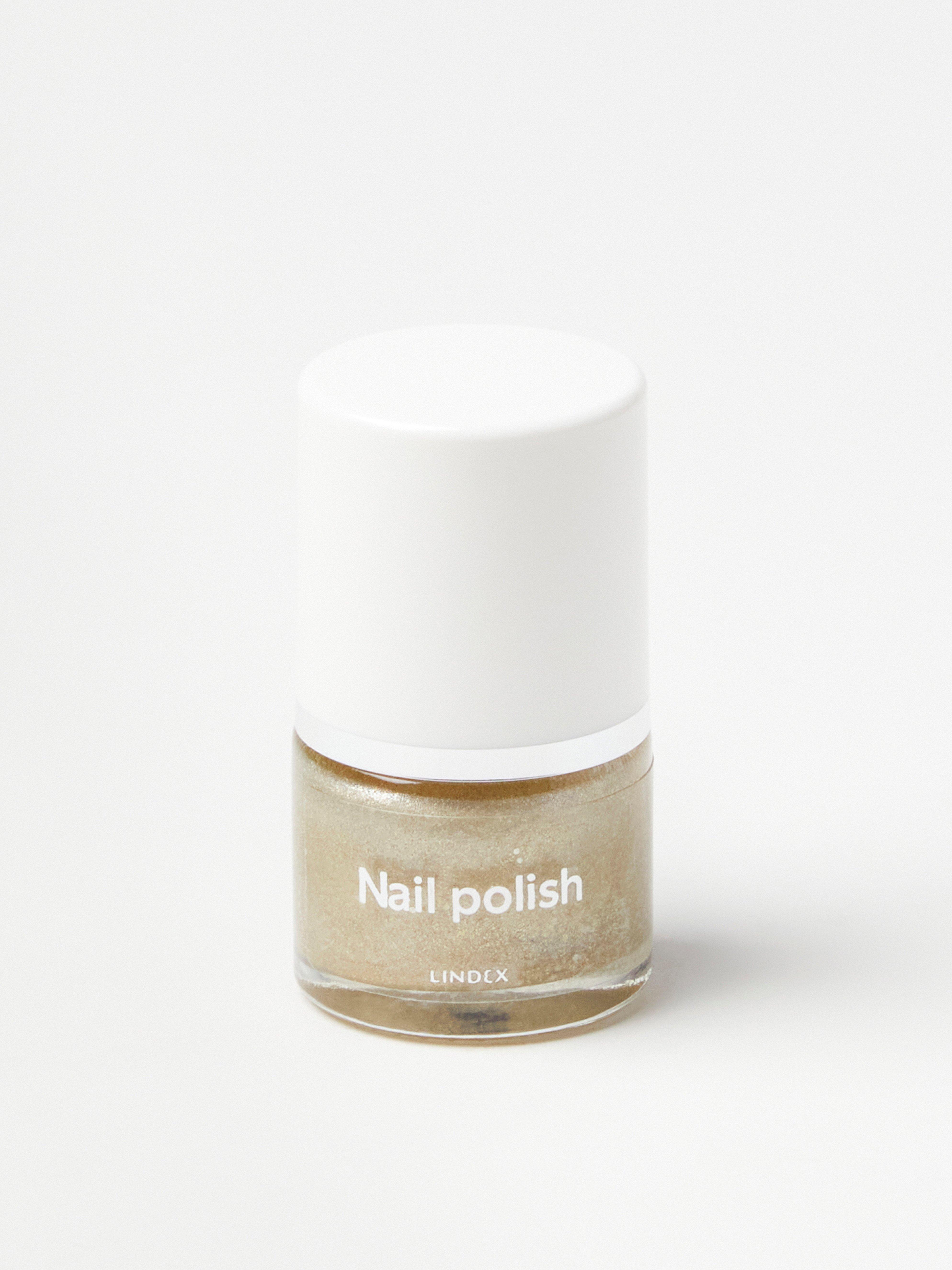 Nagellack - Kosmetik - Metallics