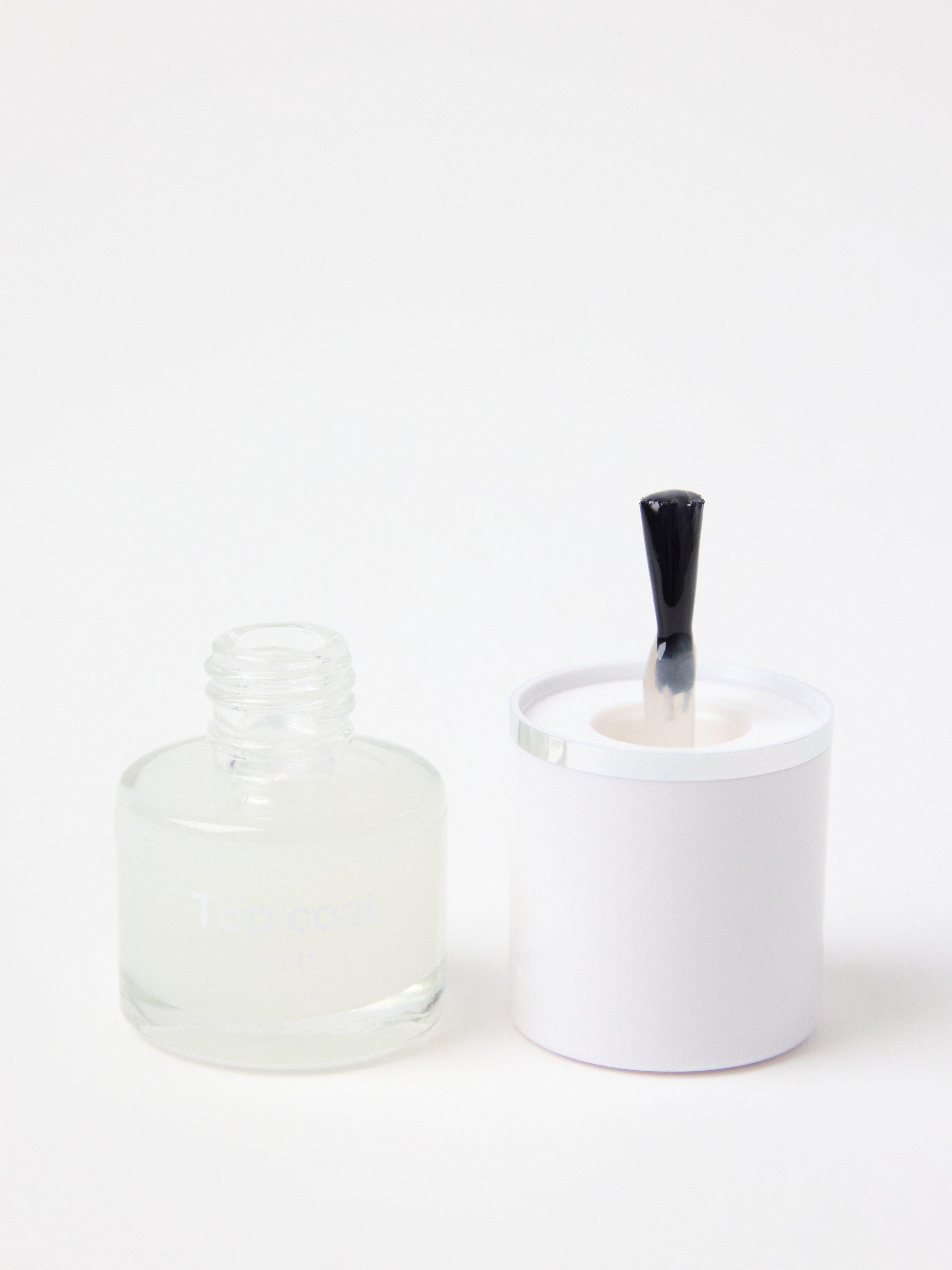 Nagellack - Kosmetik - Vit