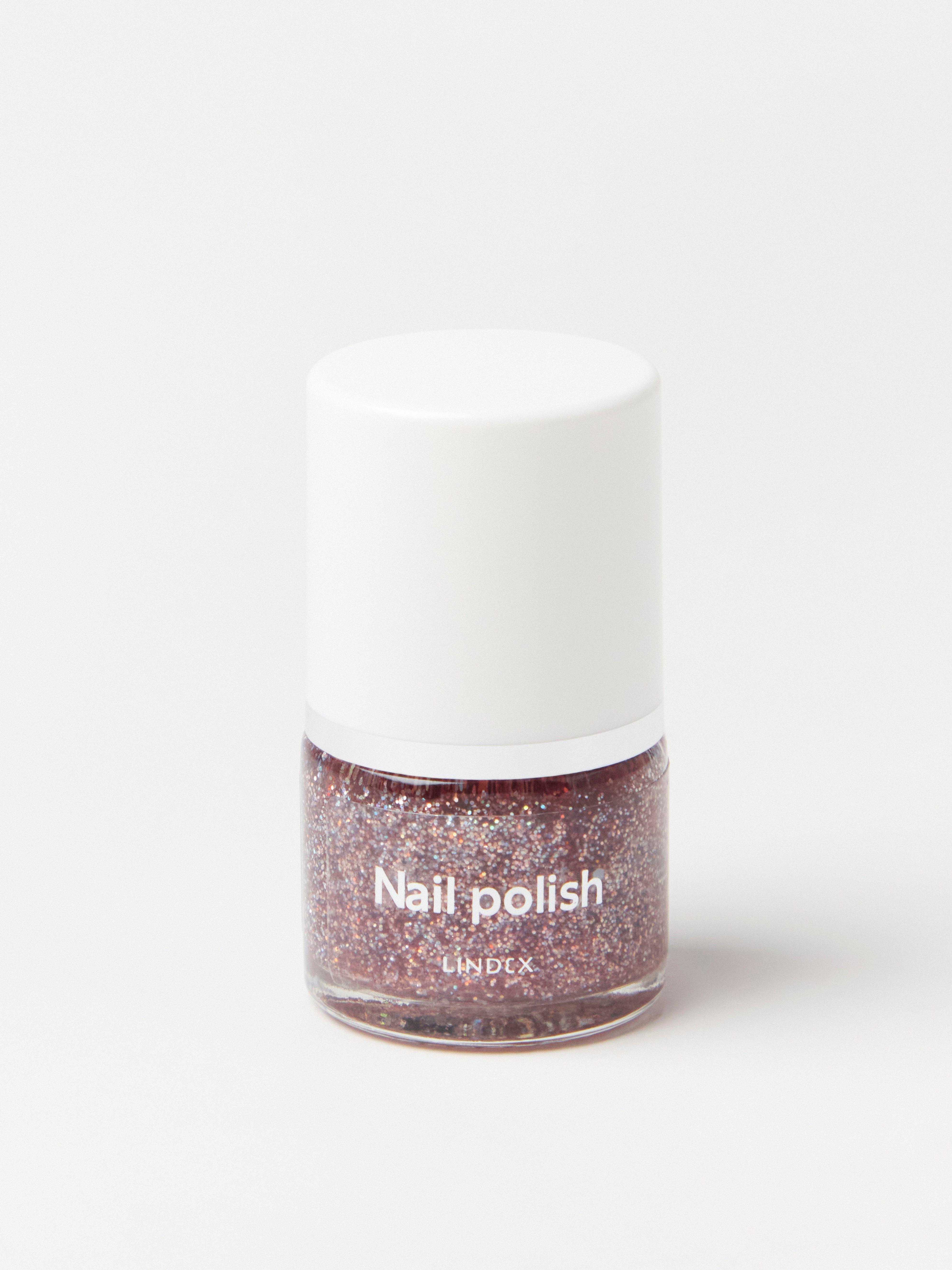 Neglelakk - Kosmetikk - Multi, Metallics