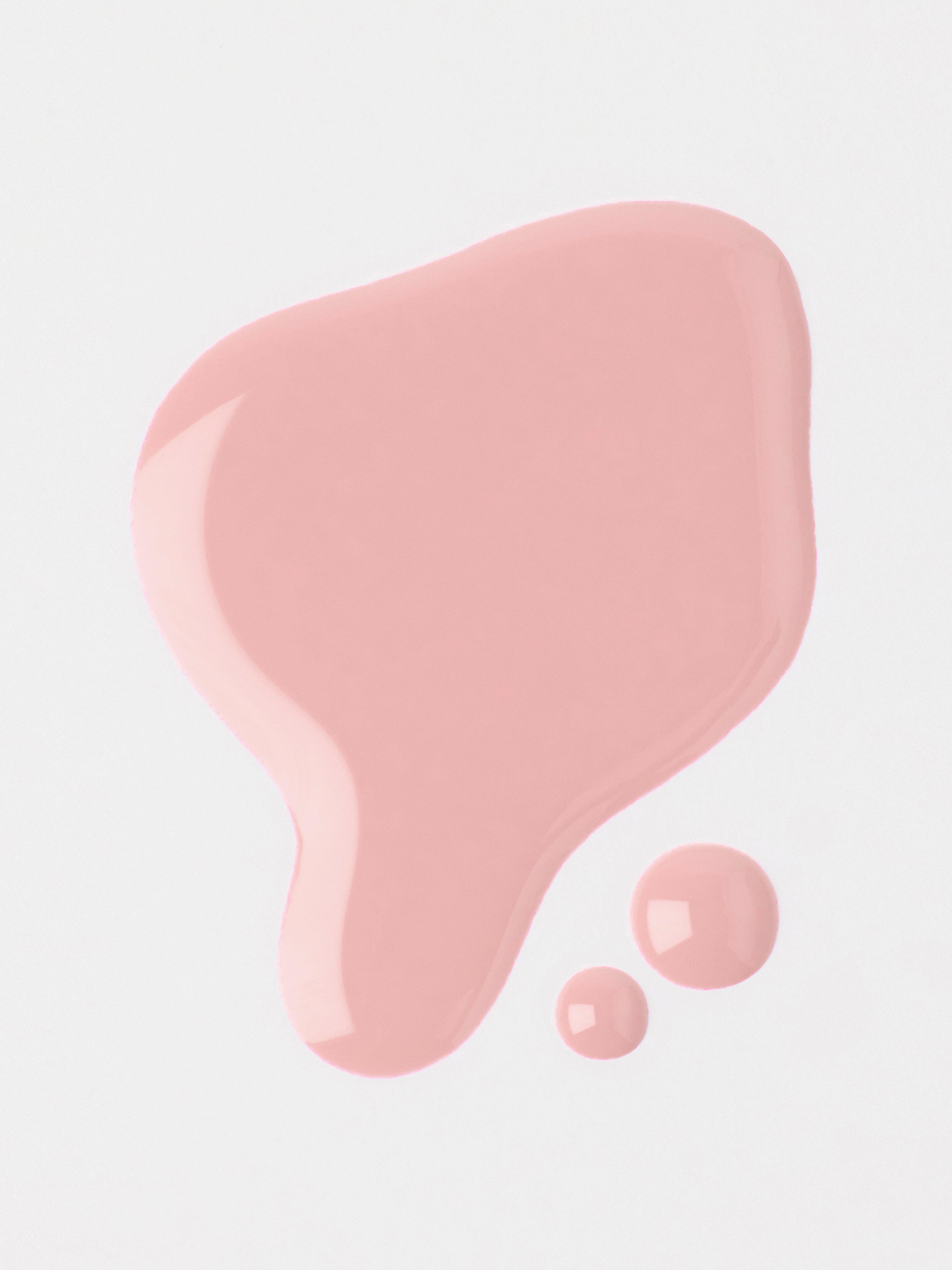Nagellack - Kosmetik - Rosa