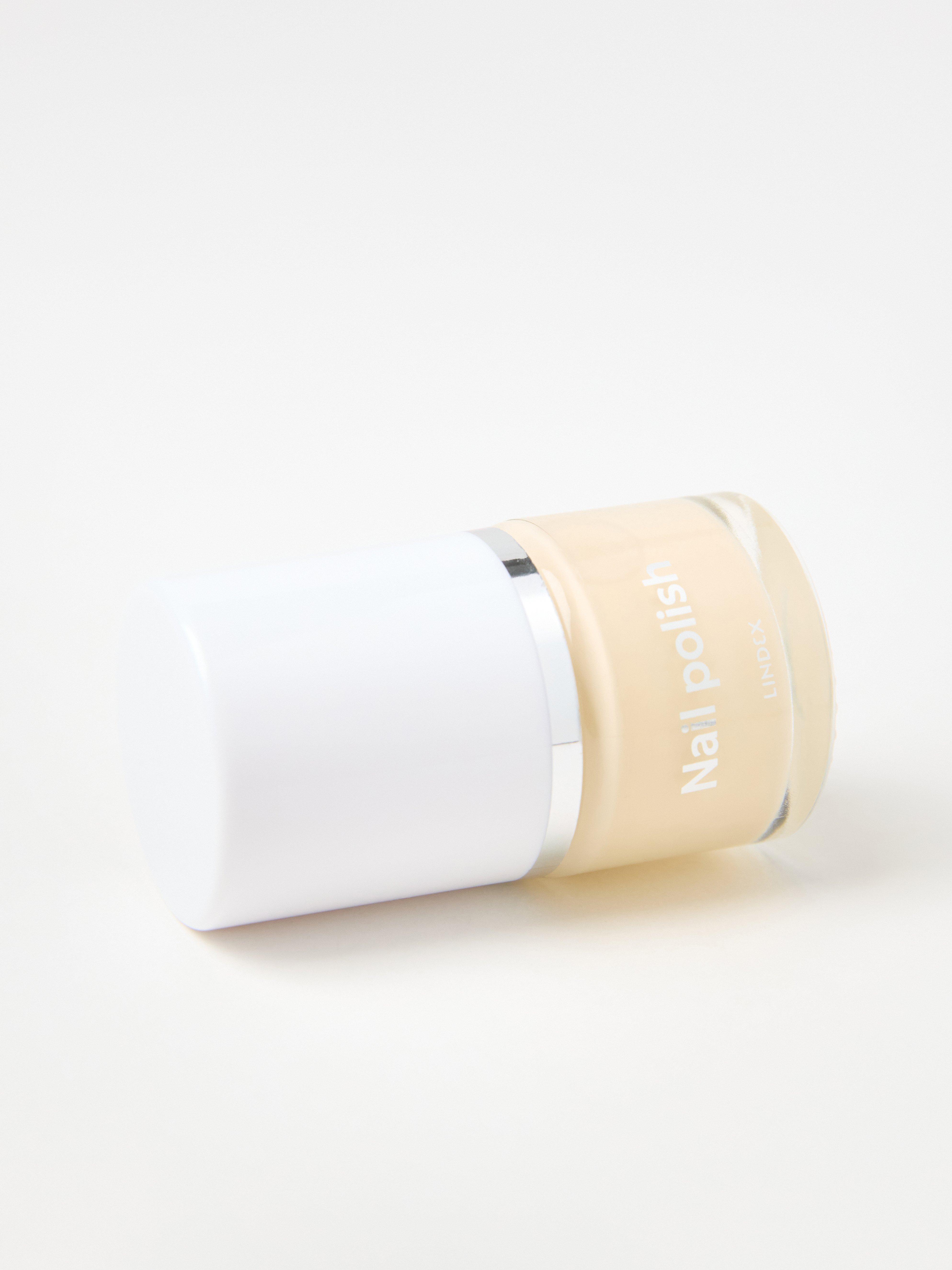 Neglelakk - Kosmetikk - Gul