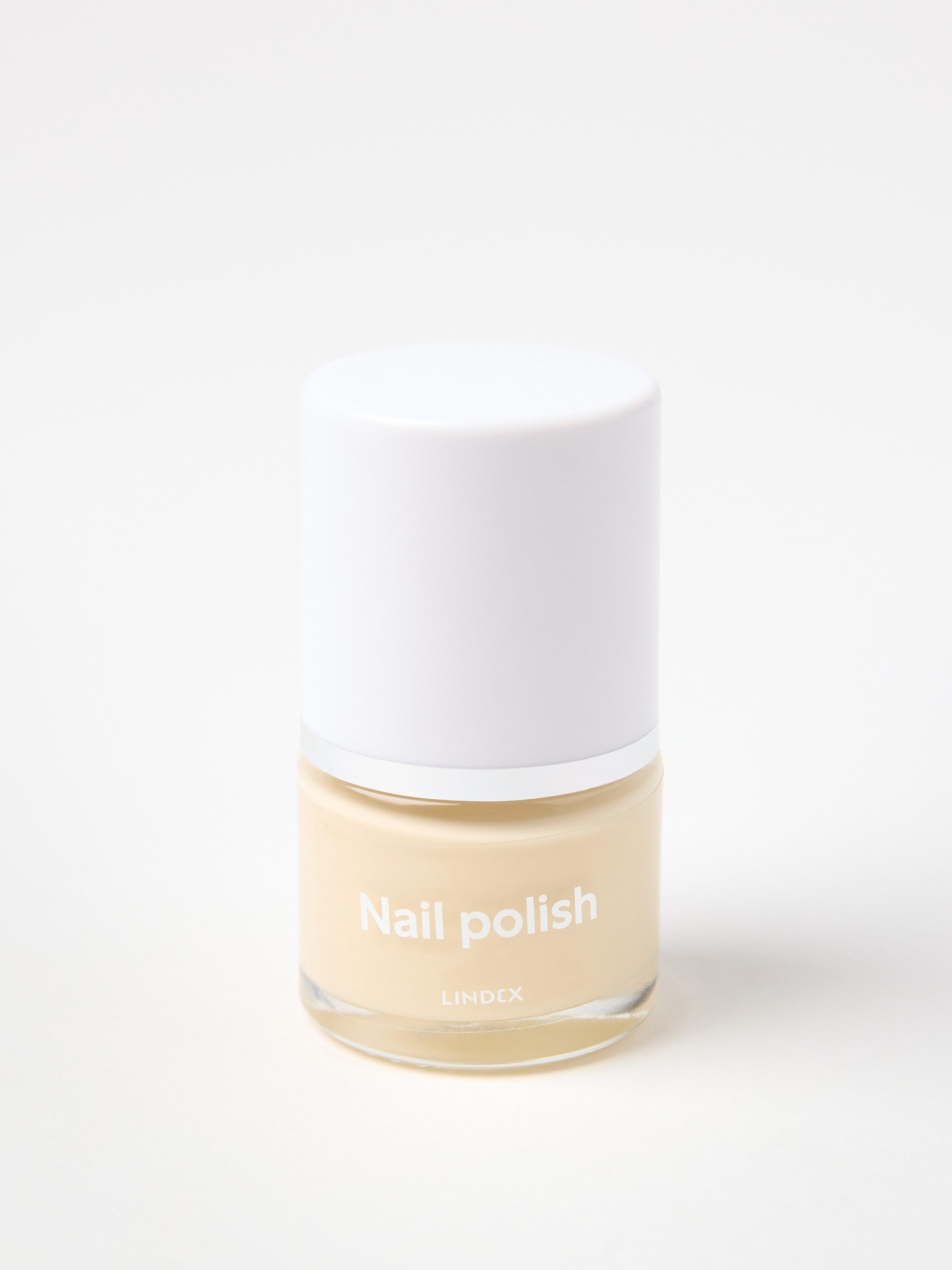 Nagellack - Kosmetik - Gul